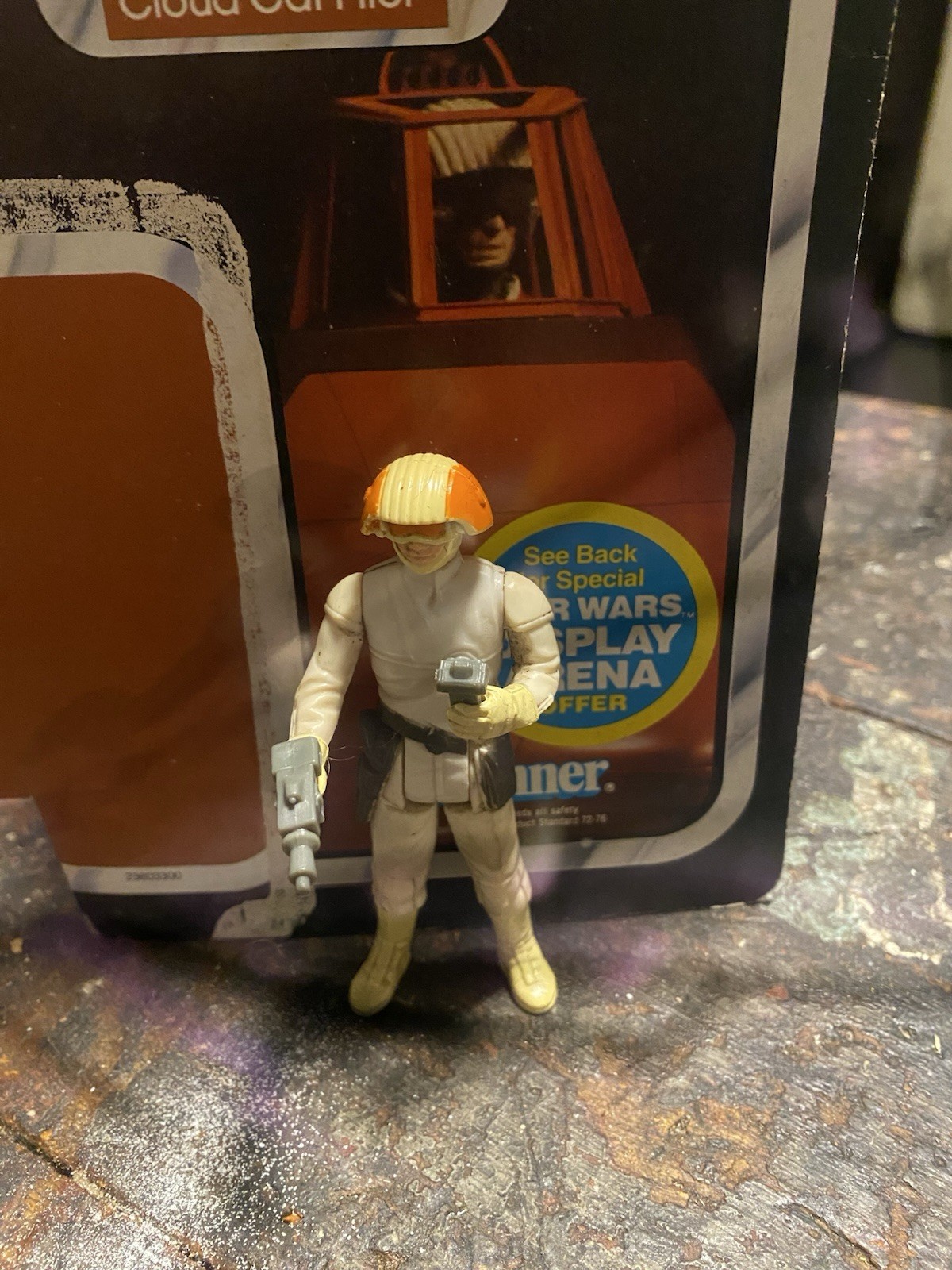 Cloud Car Pilot sold