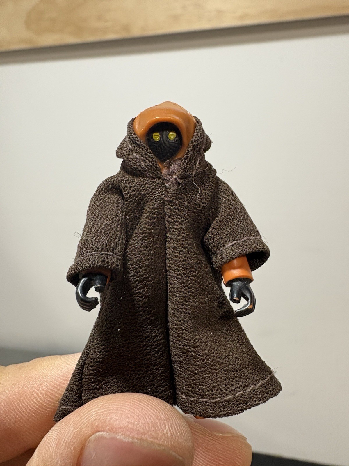 Jawa sold