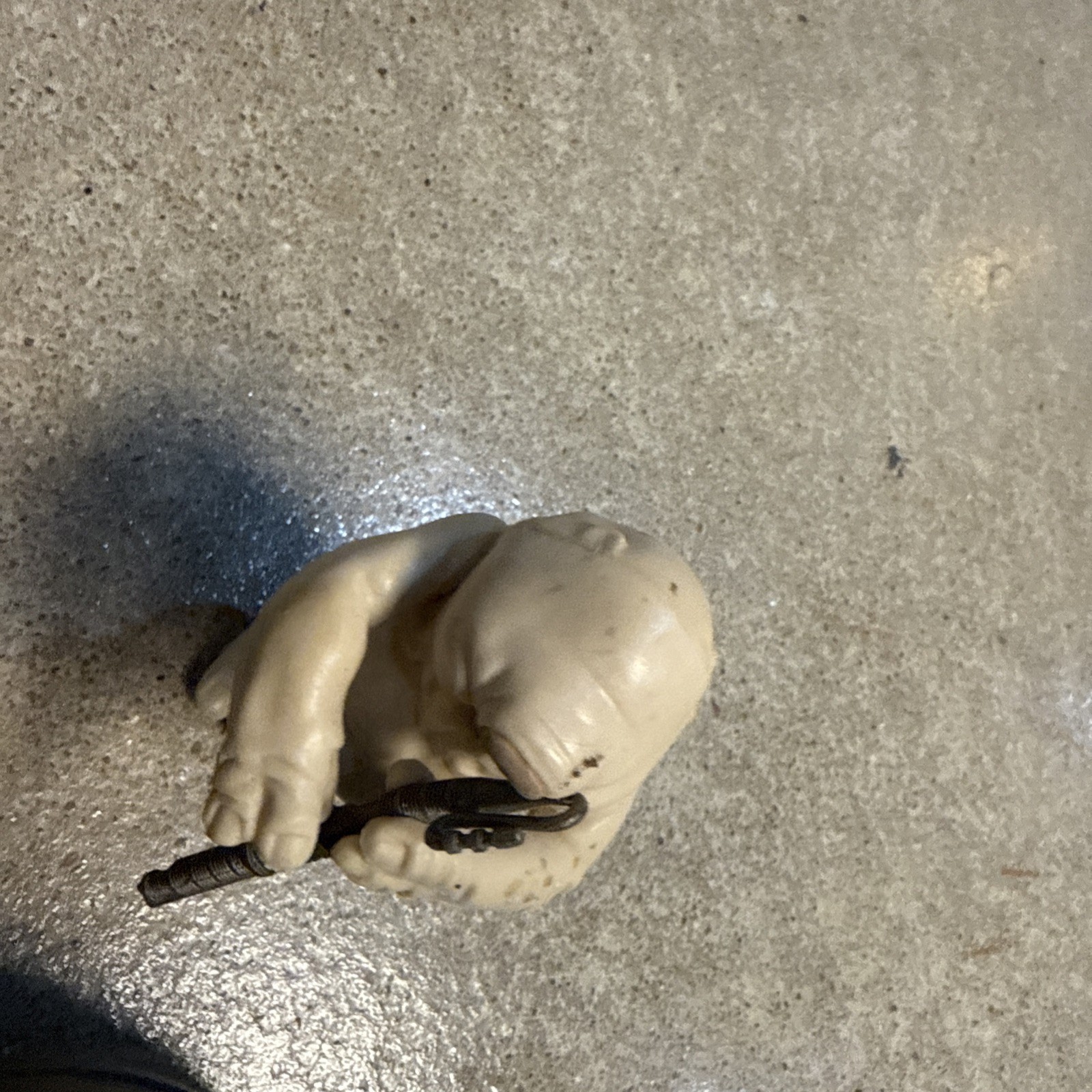 Sy Snootles & The Rebo Band sold