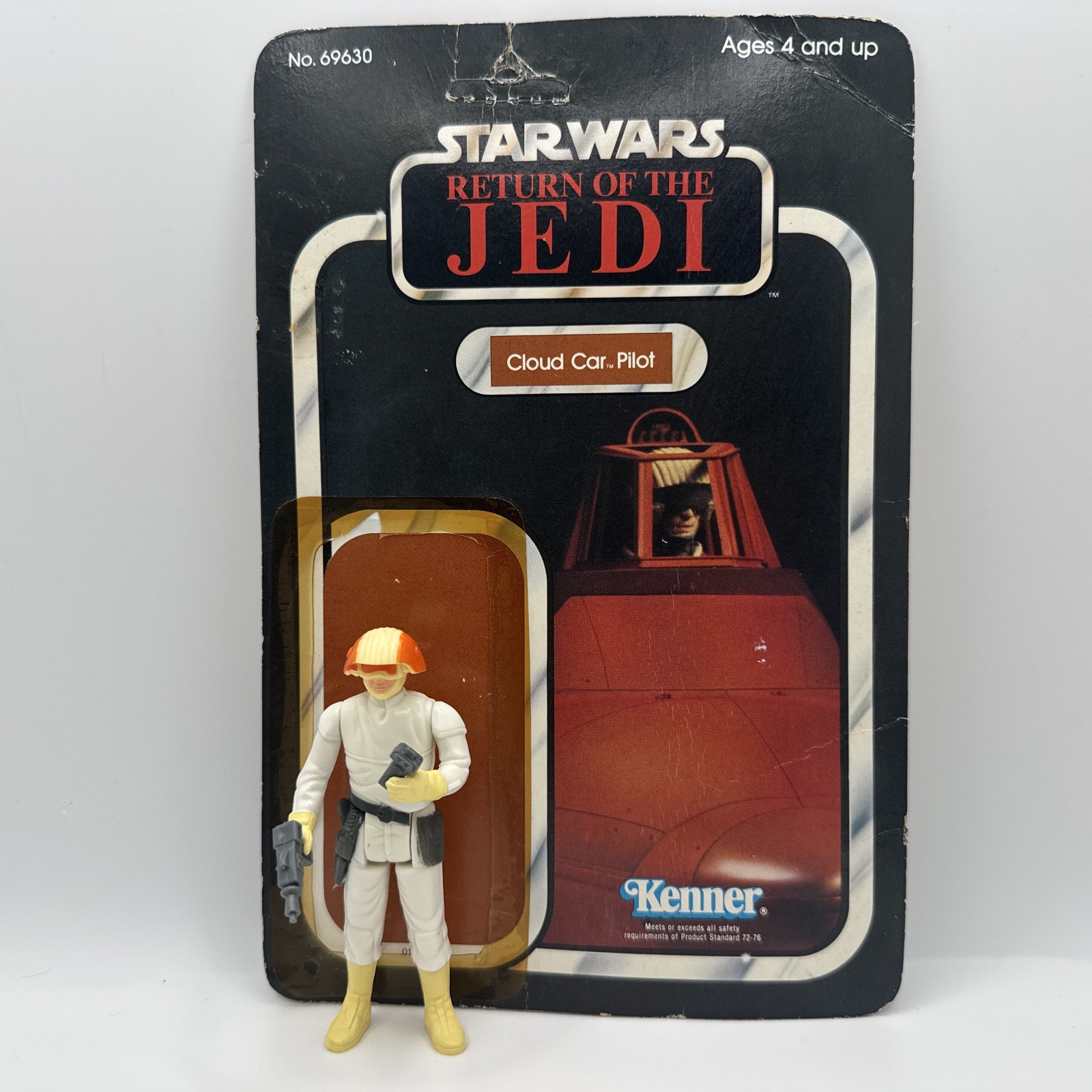 Cloud Car Pilot sold