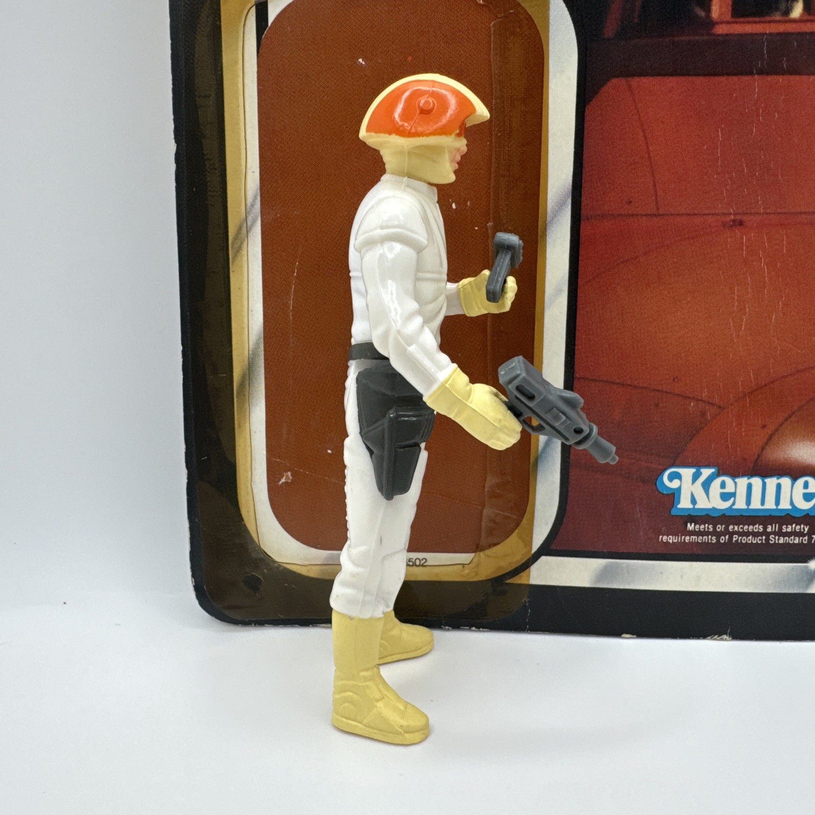 Cloud Car Pilot sold