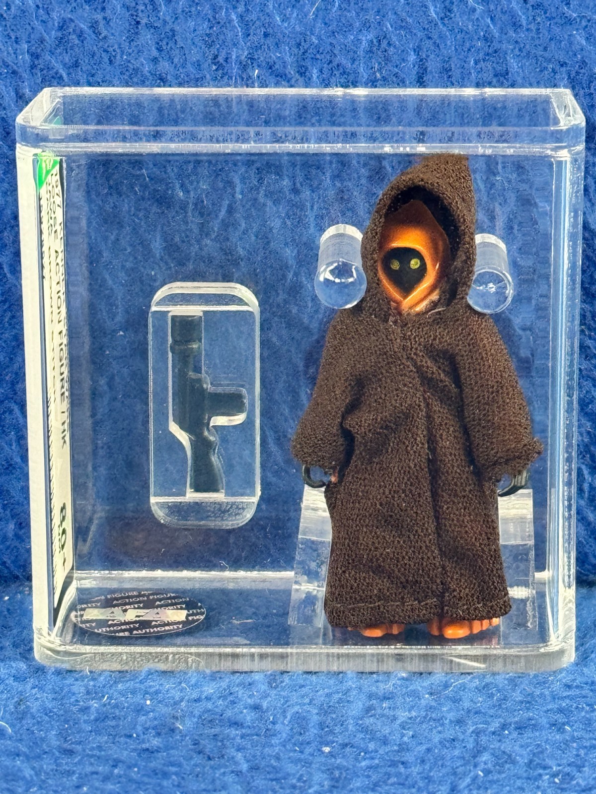 Jawa sold