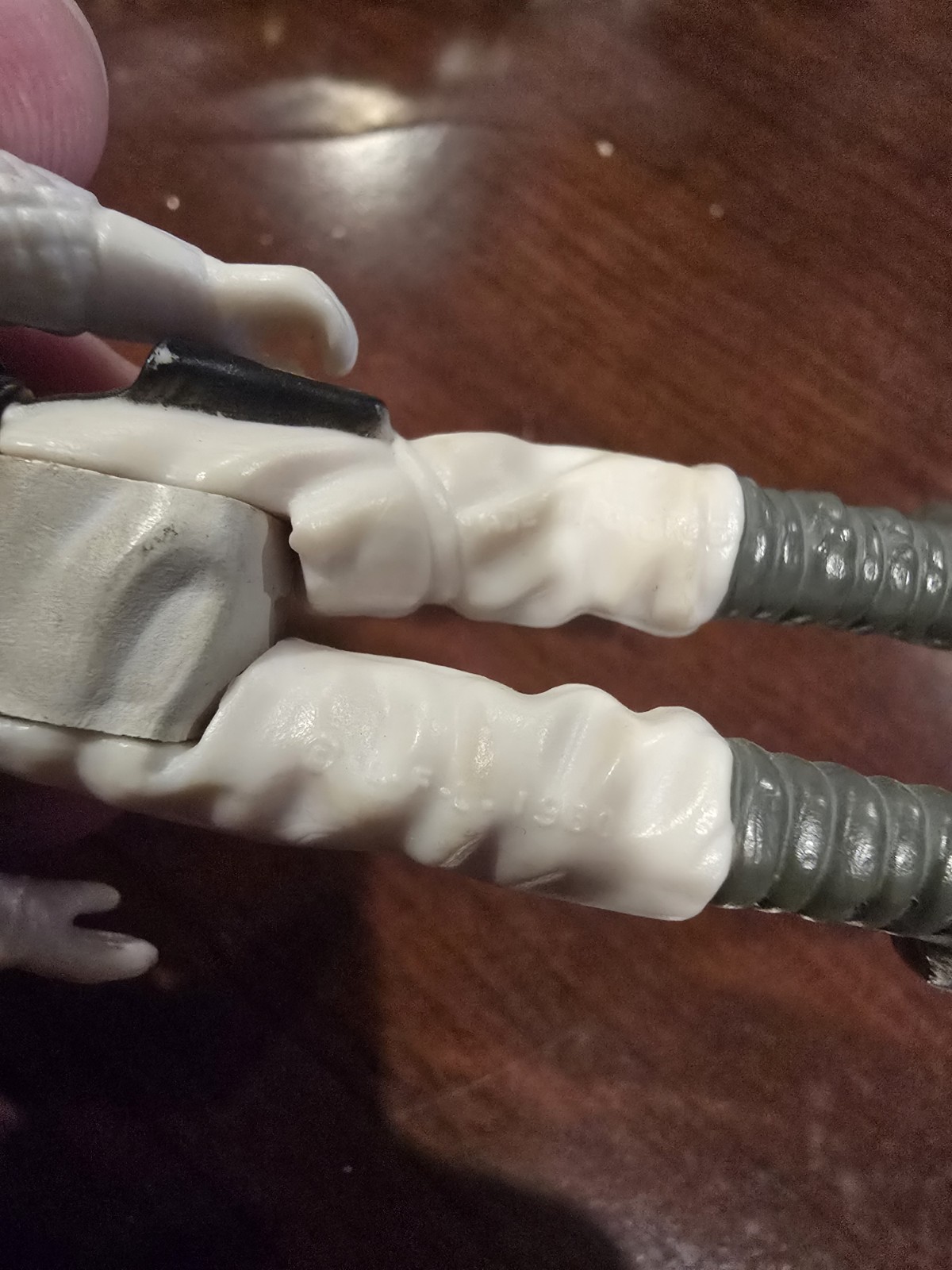 Luke Skywalker (Hoth Battle Gear) sold