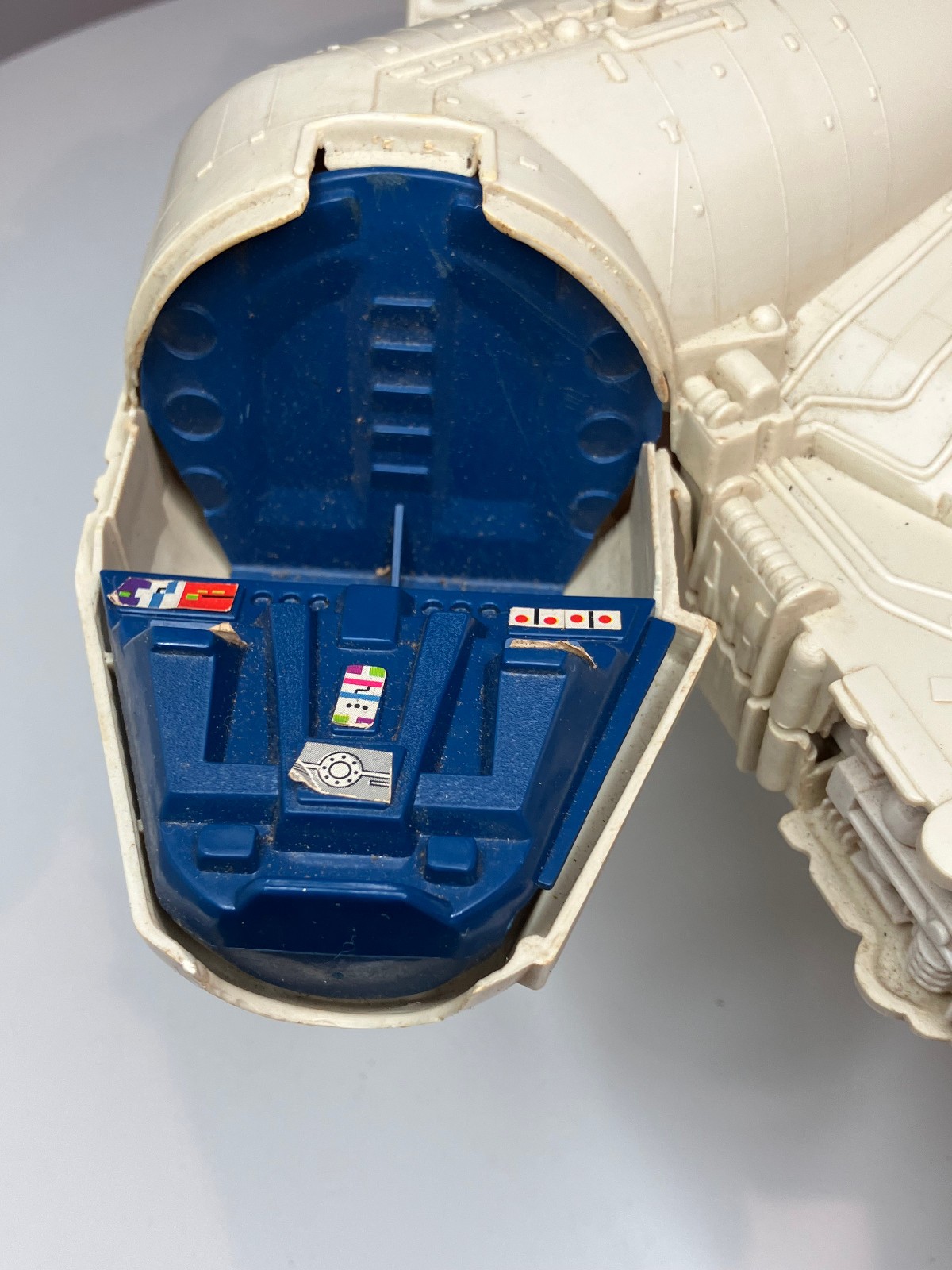 Millennium Falcon sold