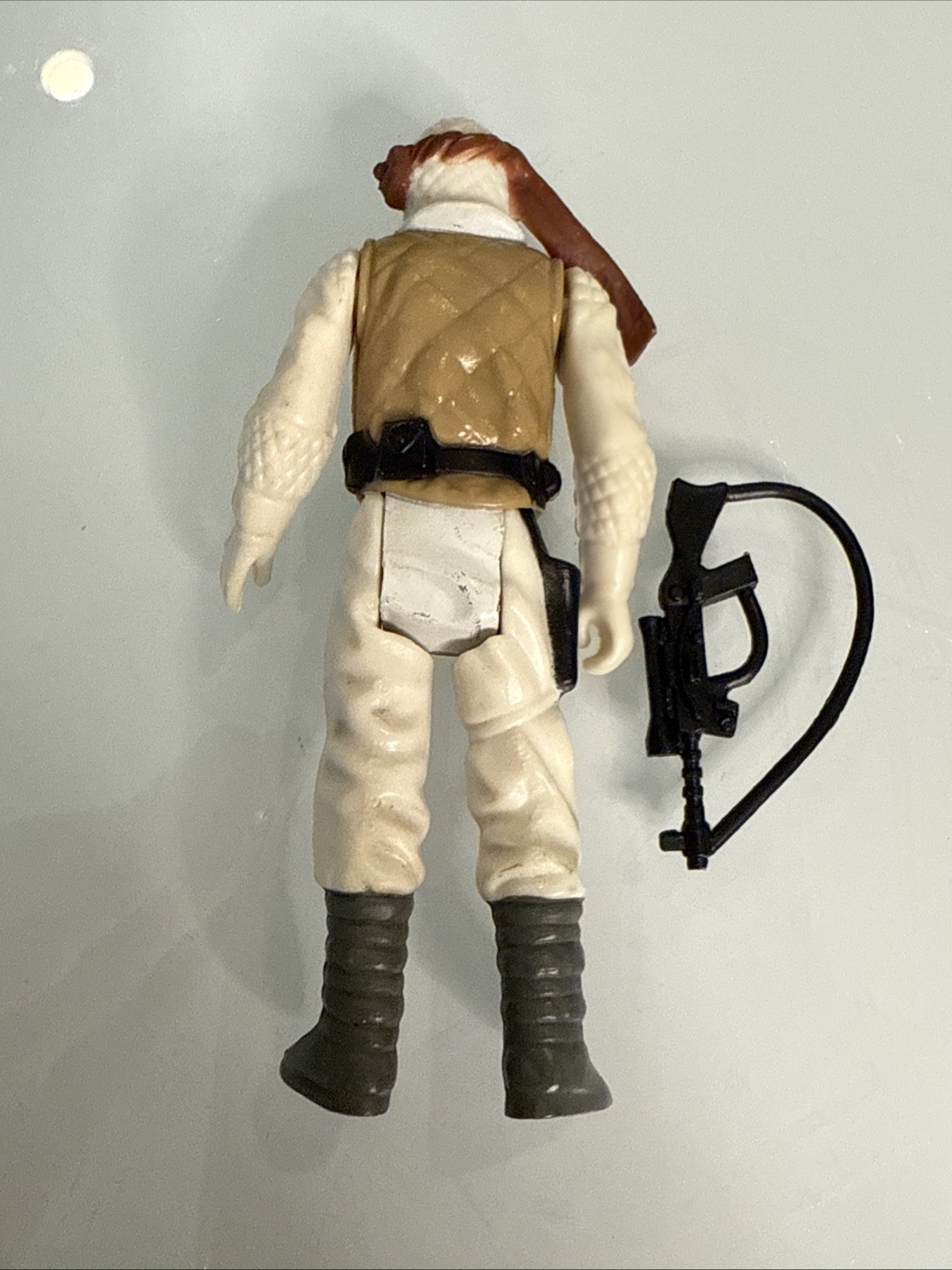Luke Skywalker (Hoth Battle Gear) sold