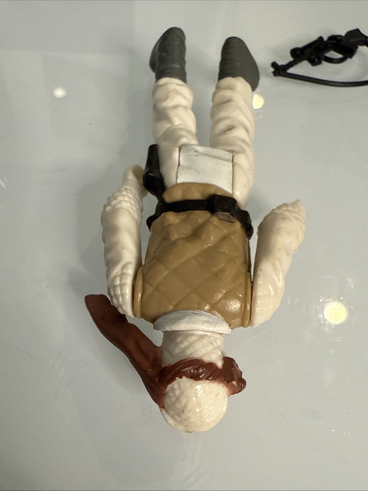 Luke Skywalker (Hoth Battle Gear) sold