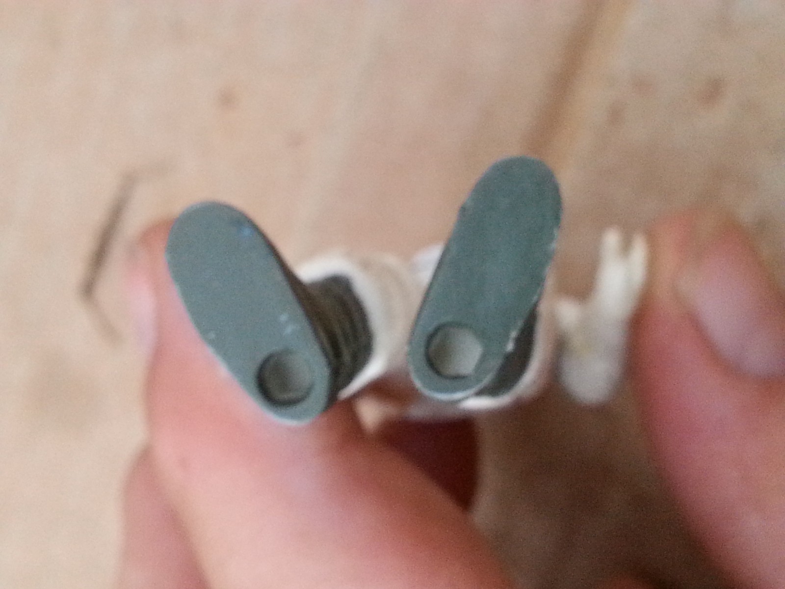 Luke Skywalker (Hoth Battle Gear) sold