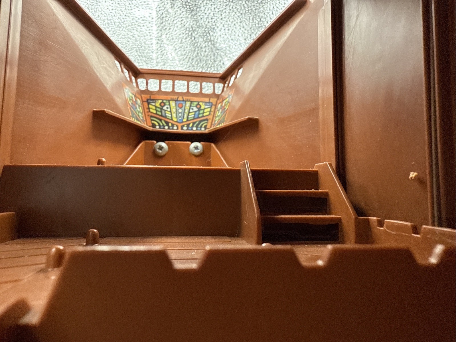Radio Controlled Jawa Sandcrawler sold