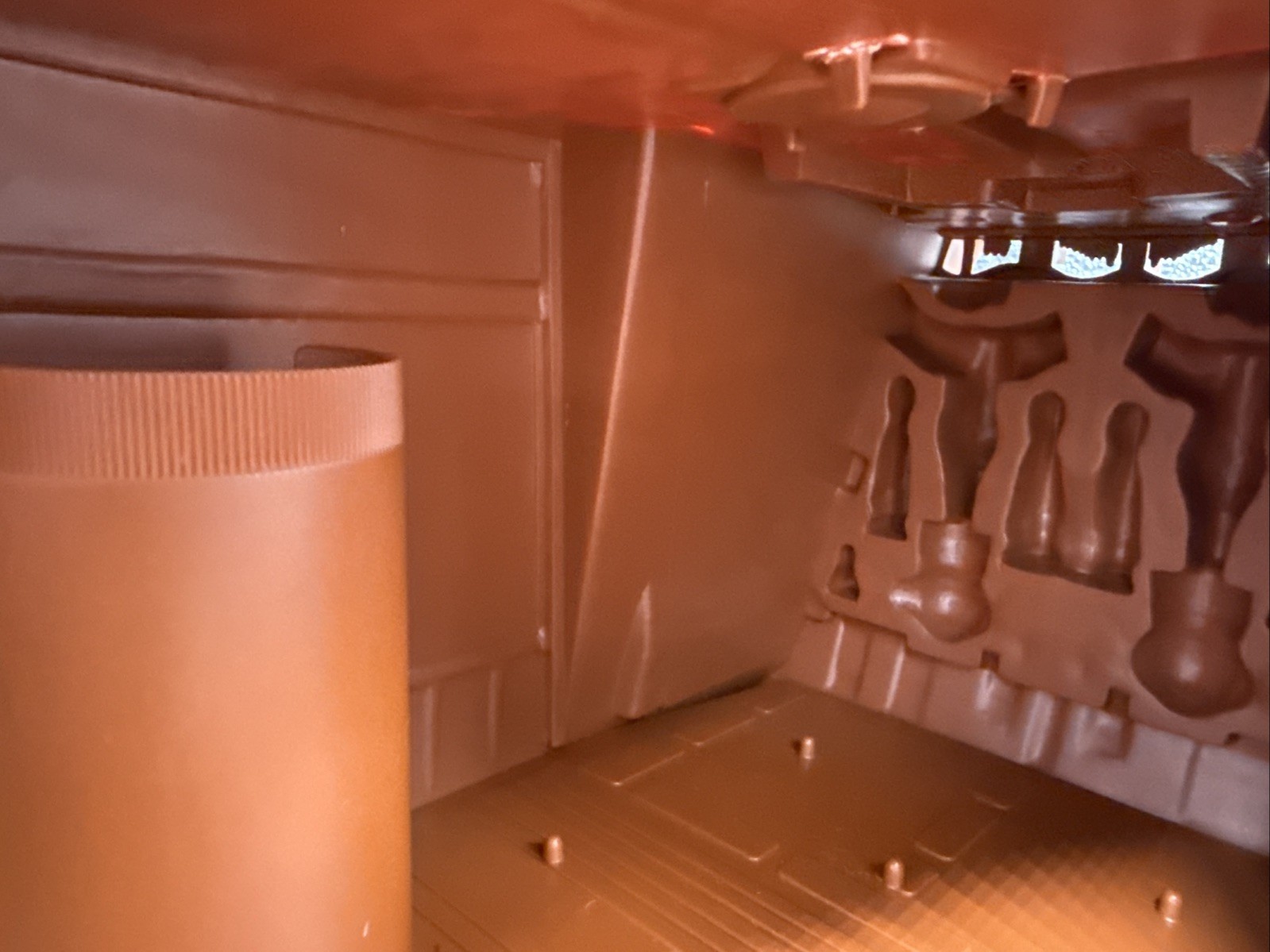 Radio Controlled Jawa Sandcrawler sold