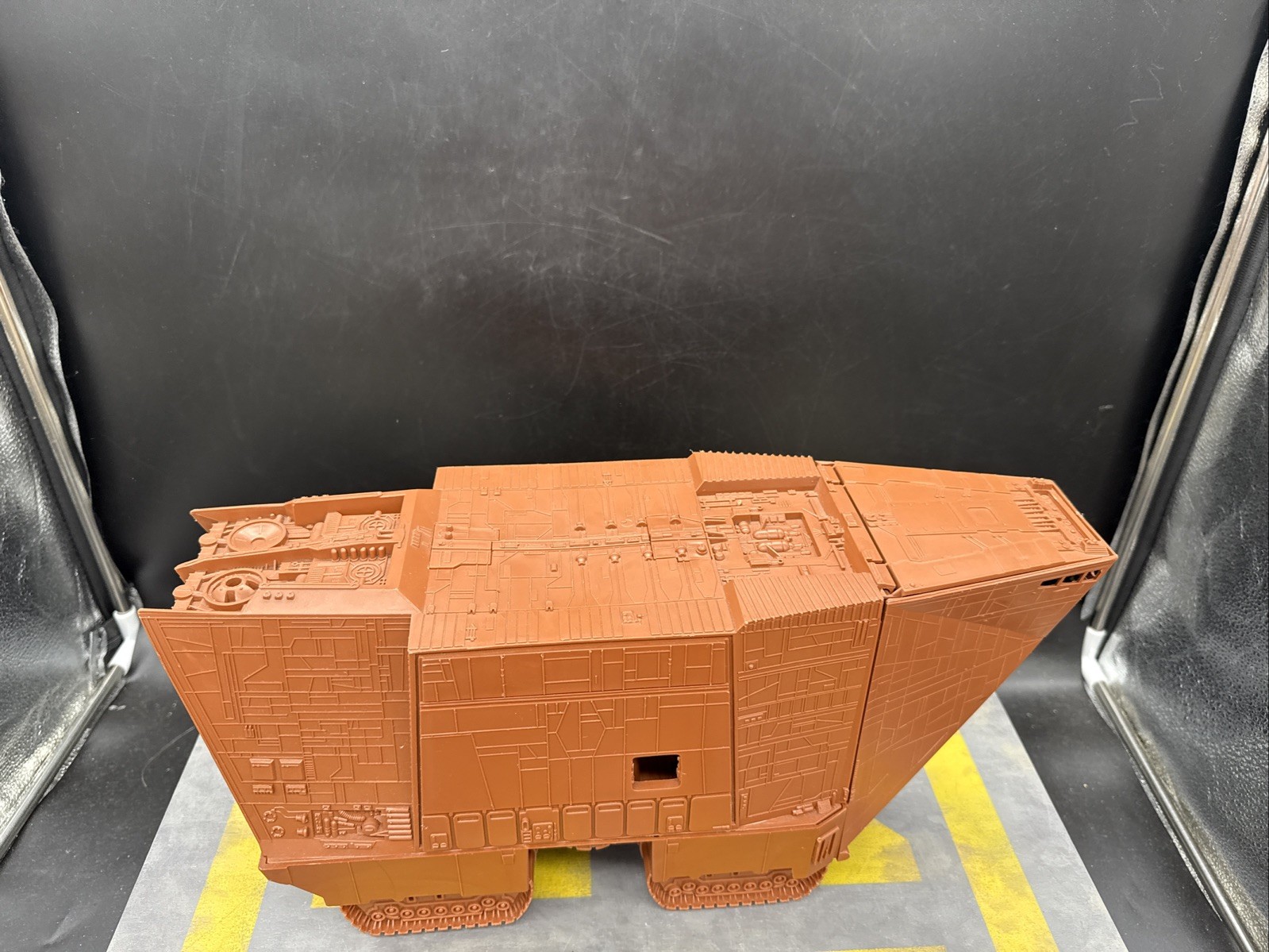 Radio Controlled Jawa Sandcrawler sold