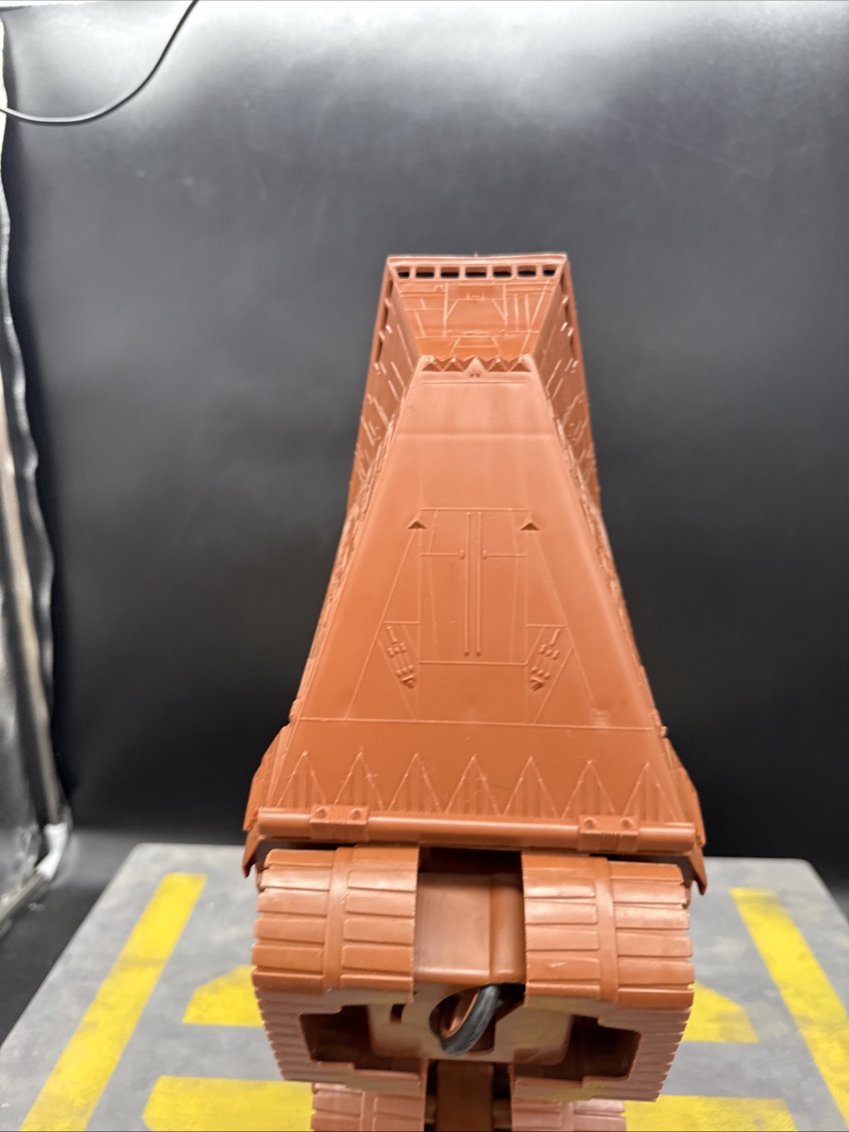 Radio Controlled Jawa Sandcrawler sold