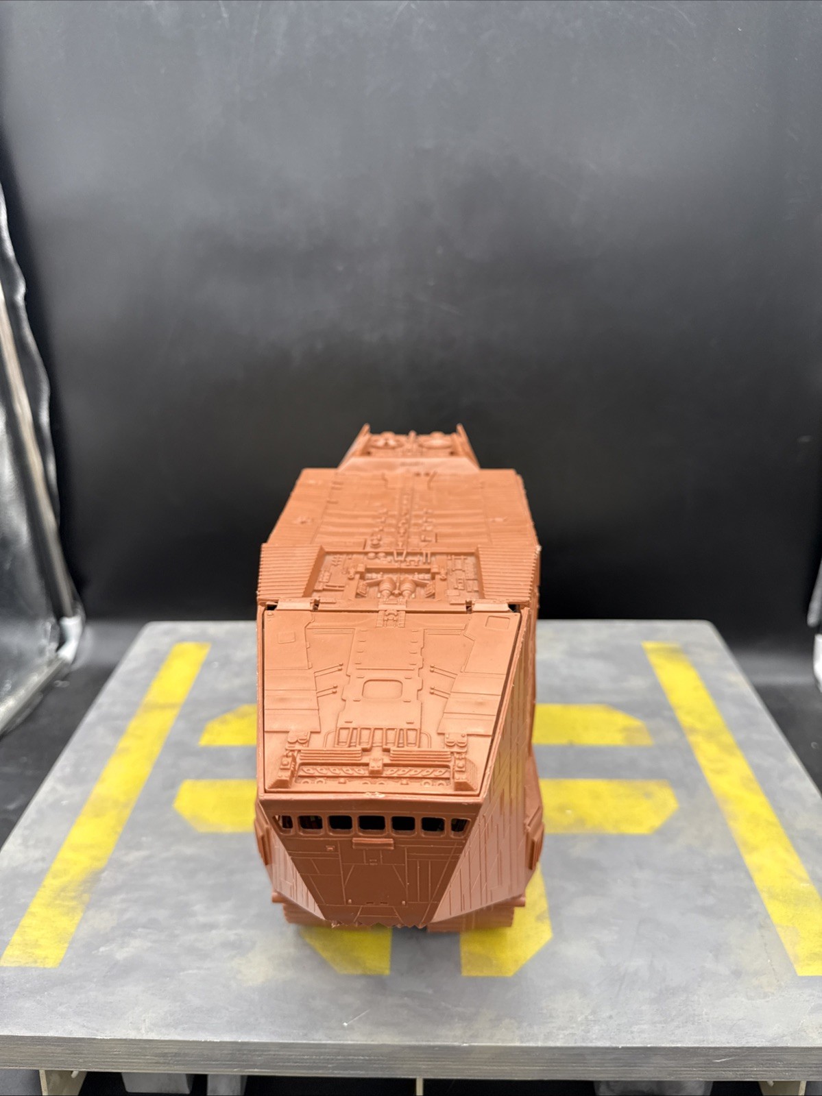 Radio Controlled Jawa Sandcrawler sold