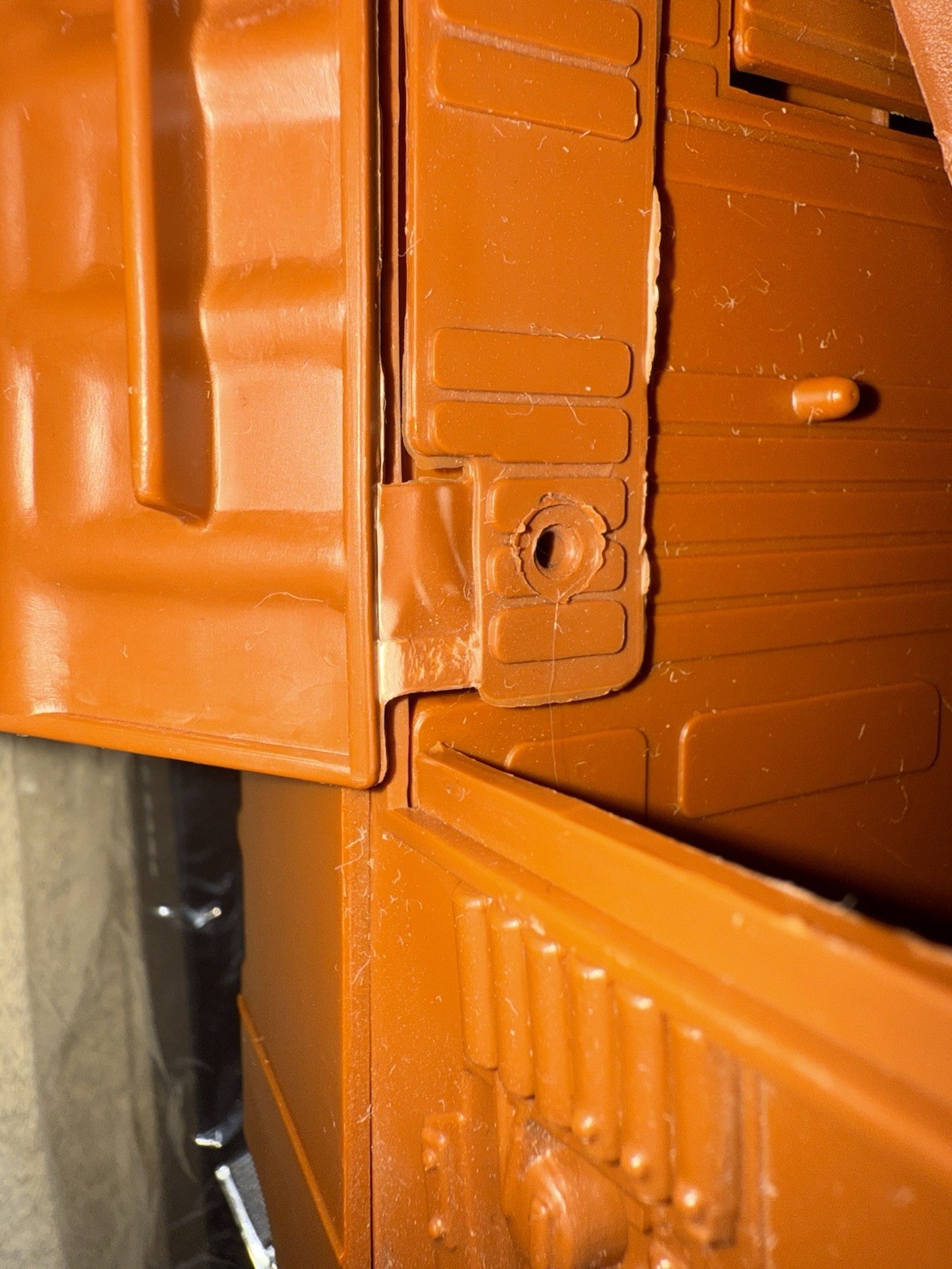 Radio Controlled Jawa Sandcrawler sold