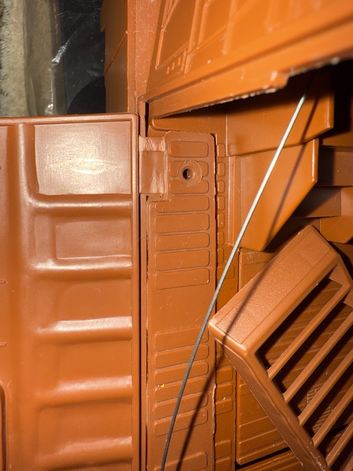 Radio Controlled Jawa Sandcrawler sold