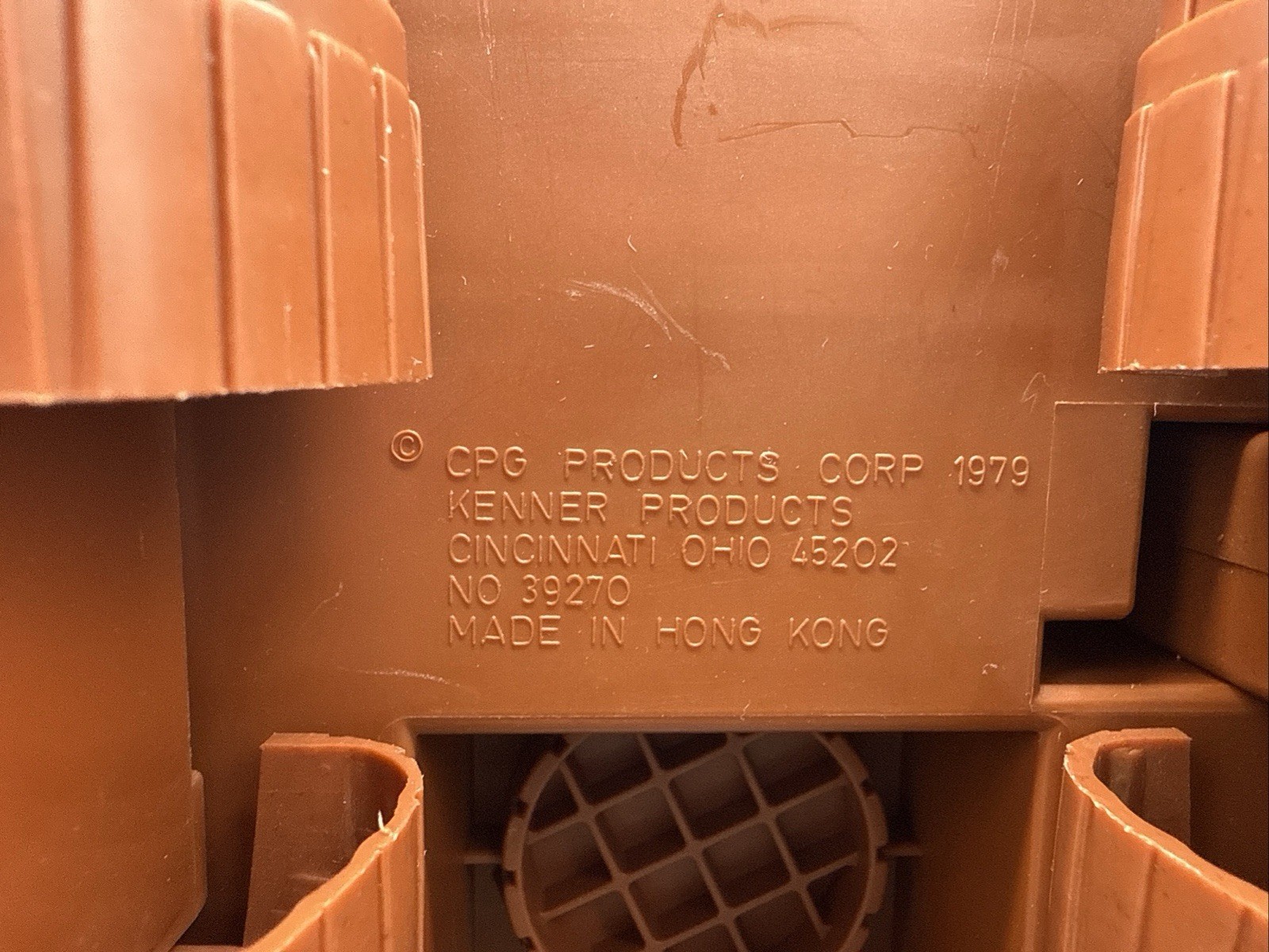 Radio Controlled Jawa Sandcrawler sold