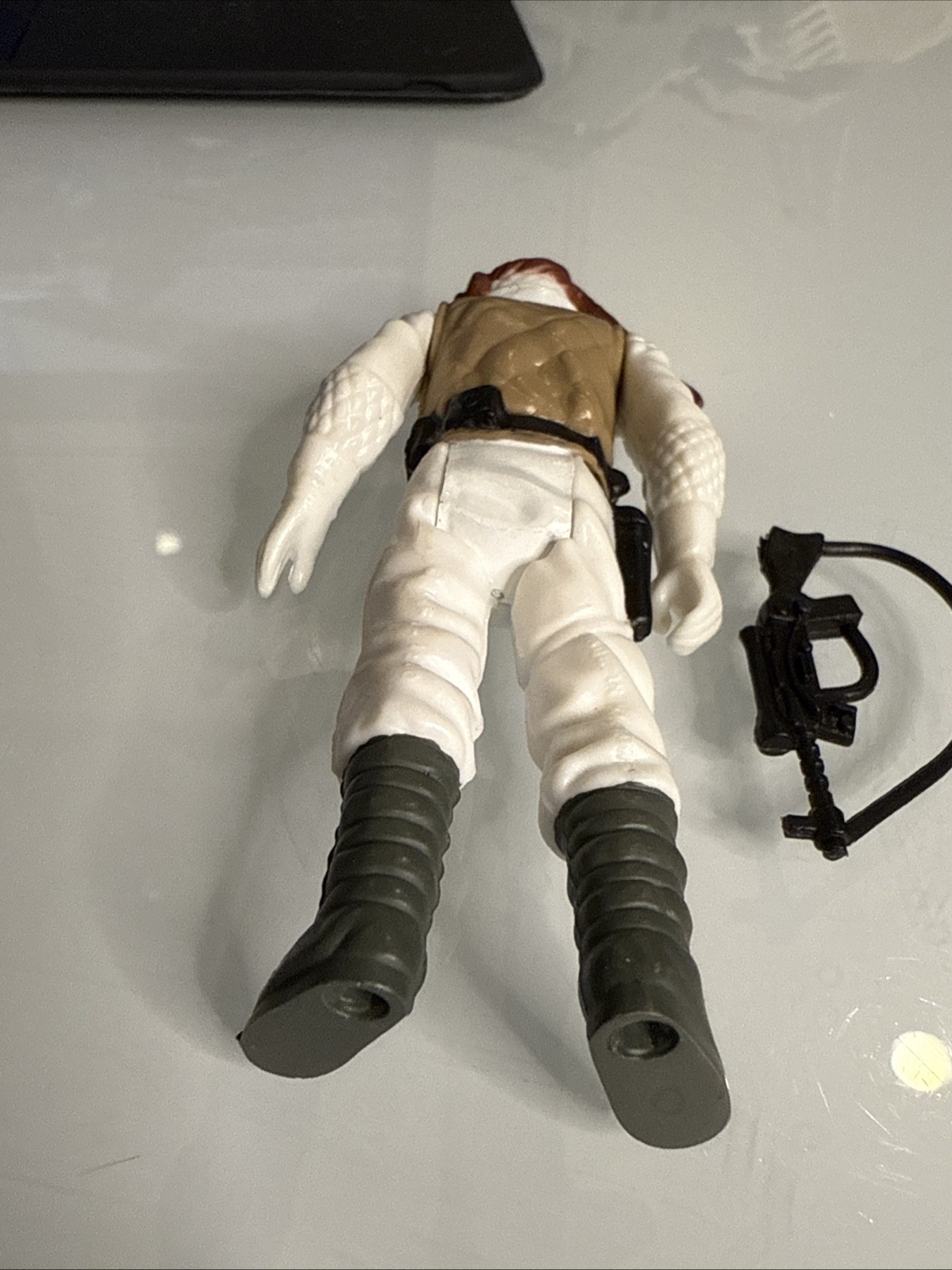 Luke Skywalker (Hoth Battle Gear) sold