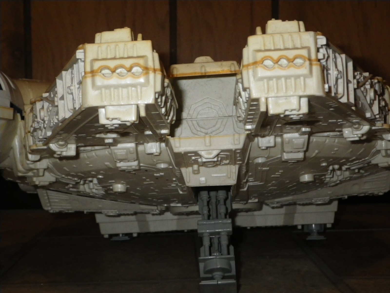 Millennium Falcon sold