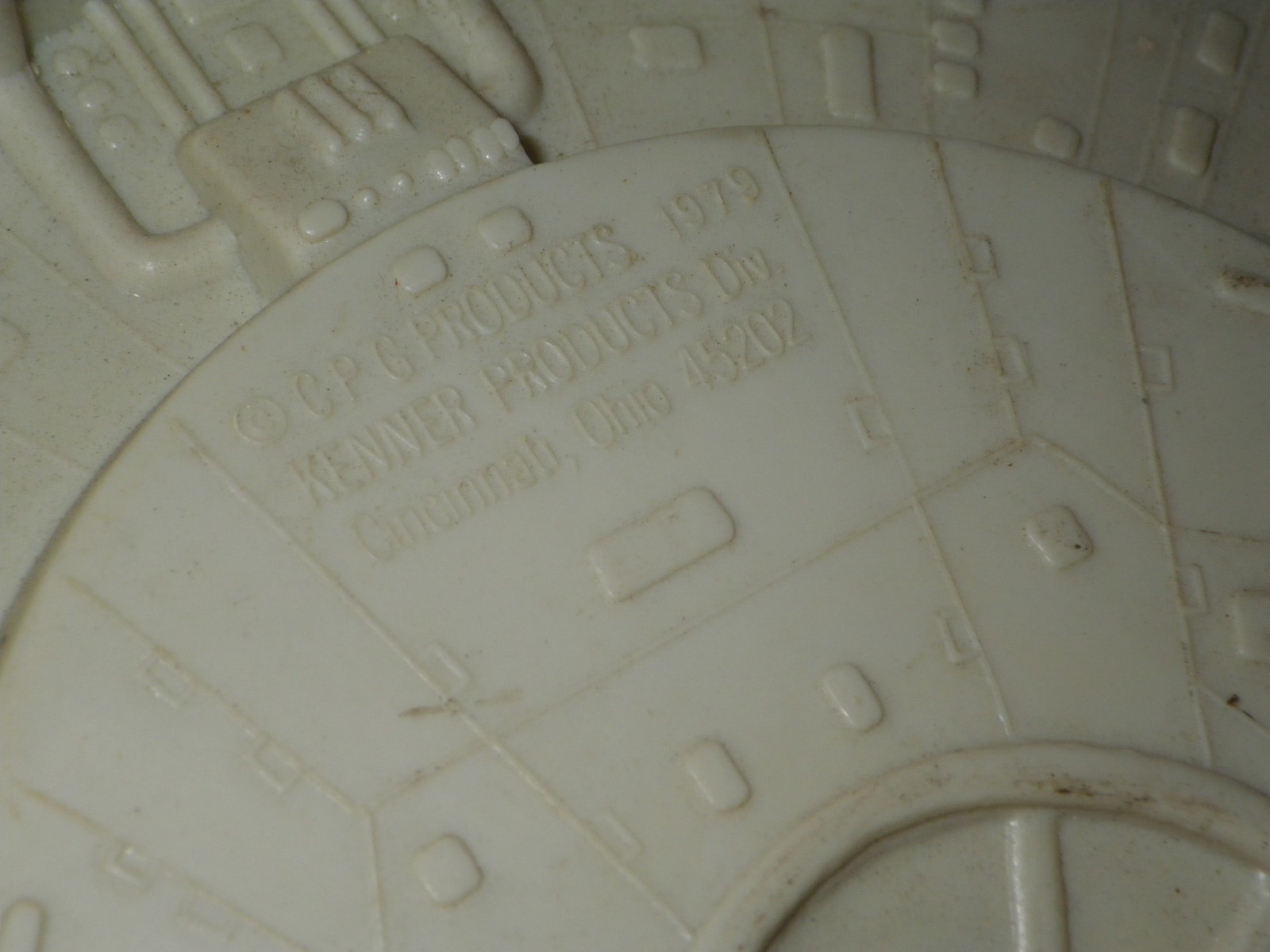 Millennium Falcon sold