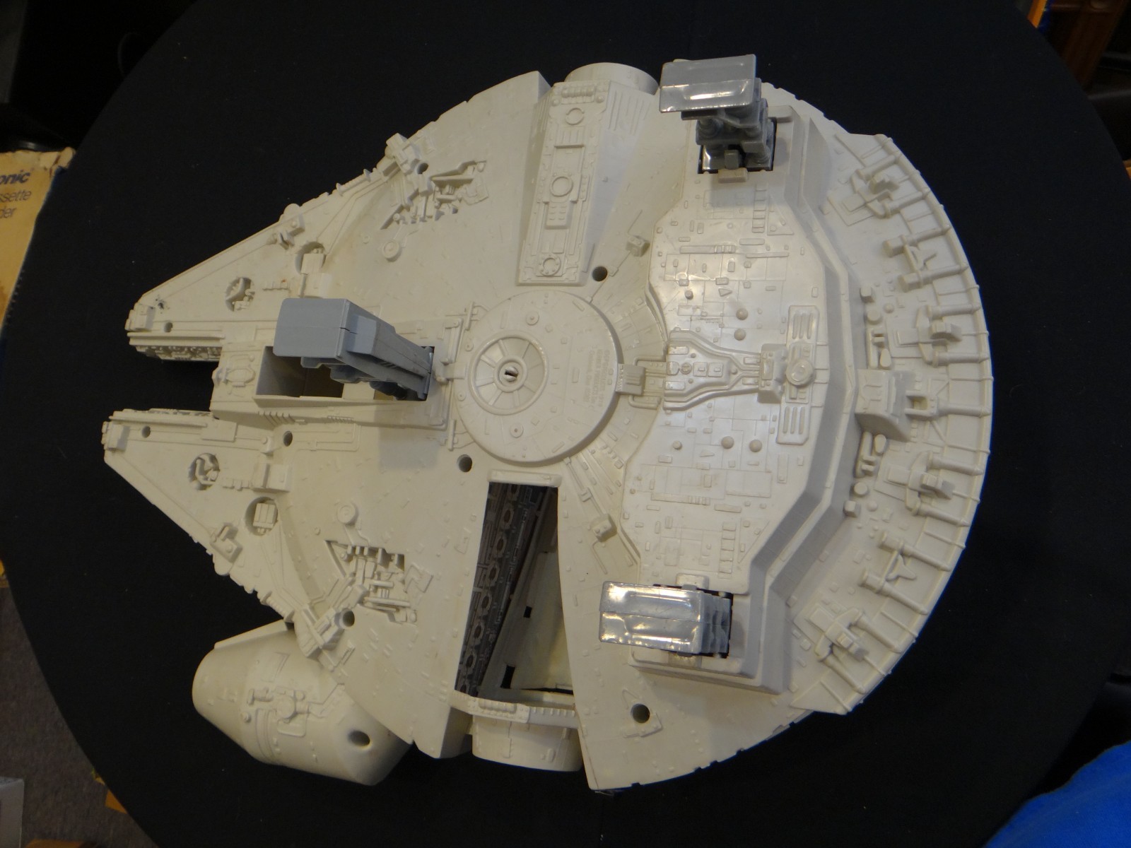 Millennium Falcon sold