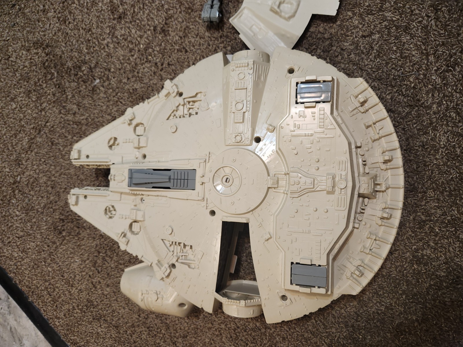 Millennium Falcon sold