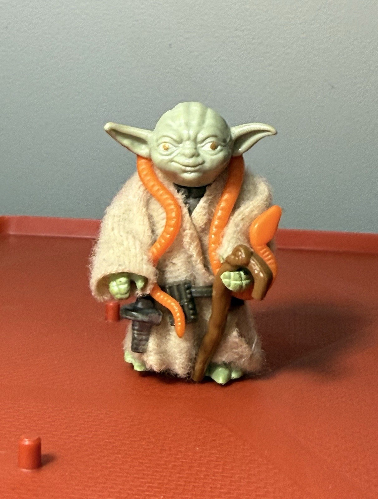 Yoda, The Jedi Master sold