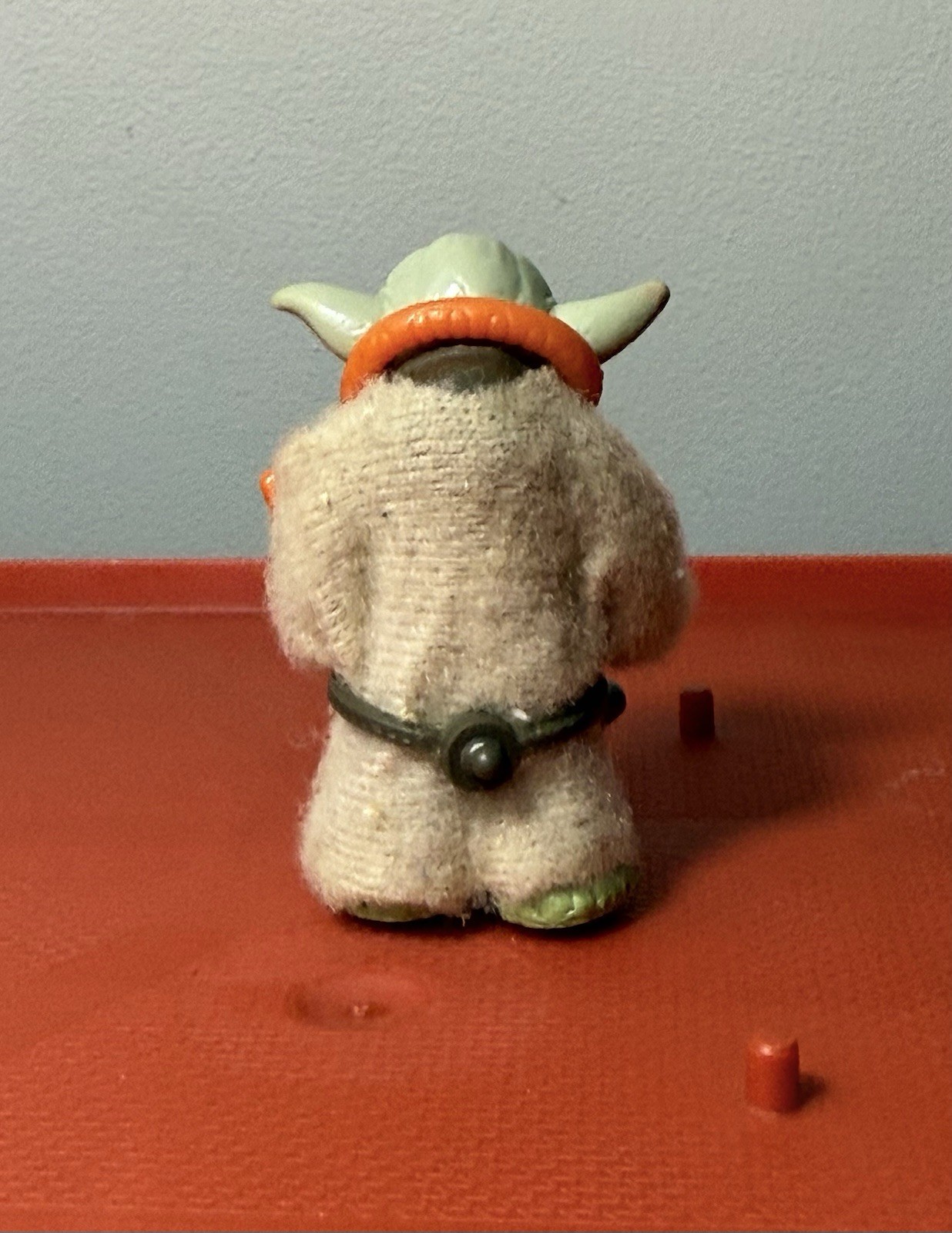 Yoda, The Jedi Master sold