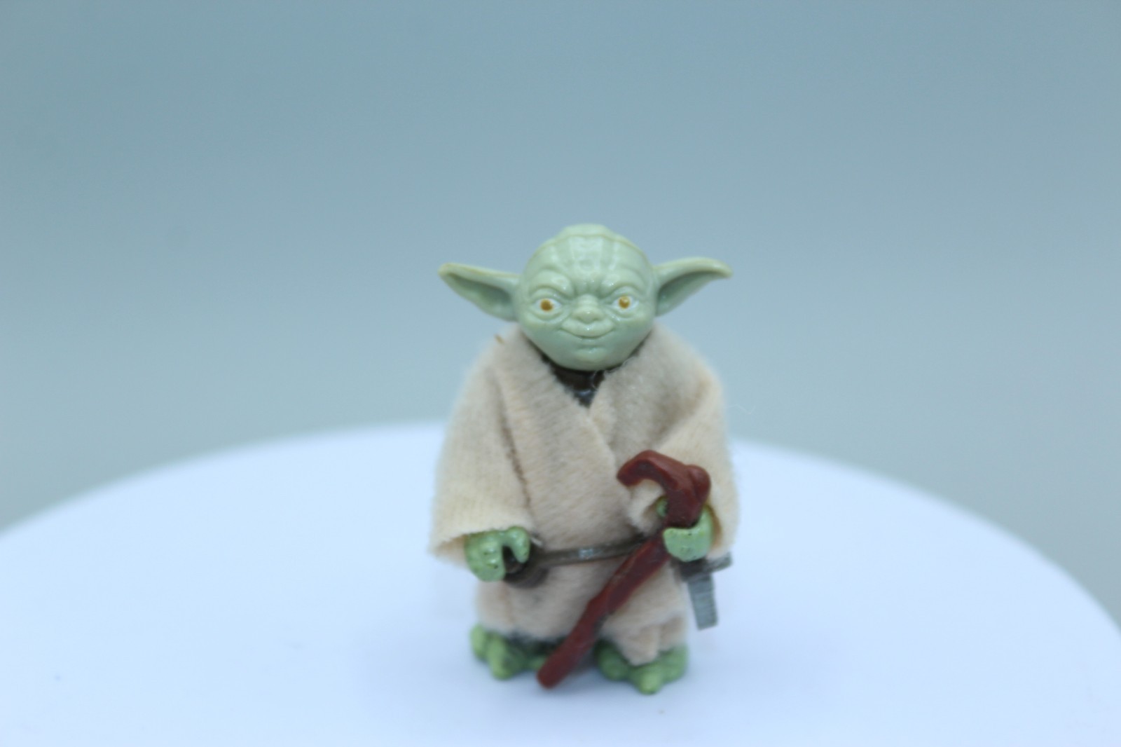 Yoda, The Jedi Master sold