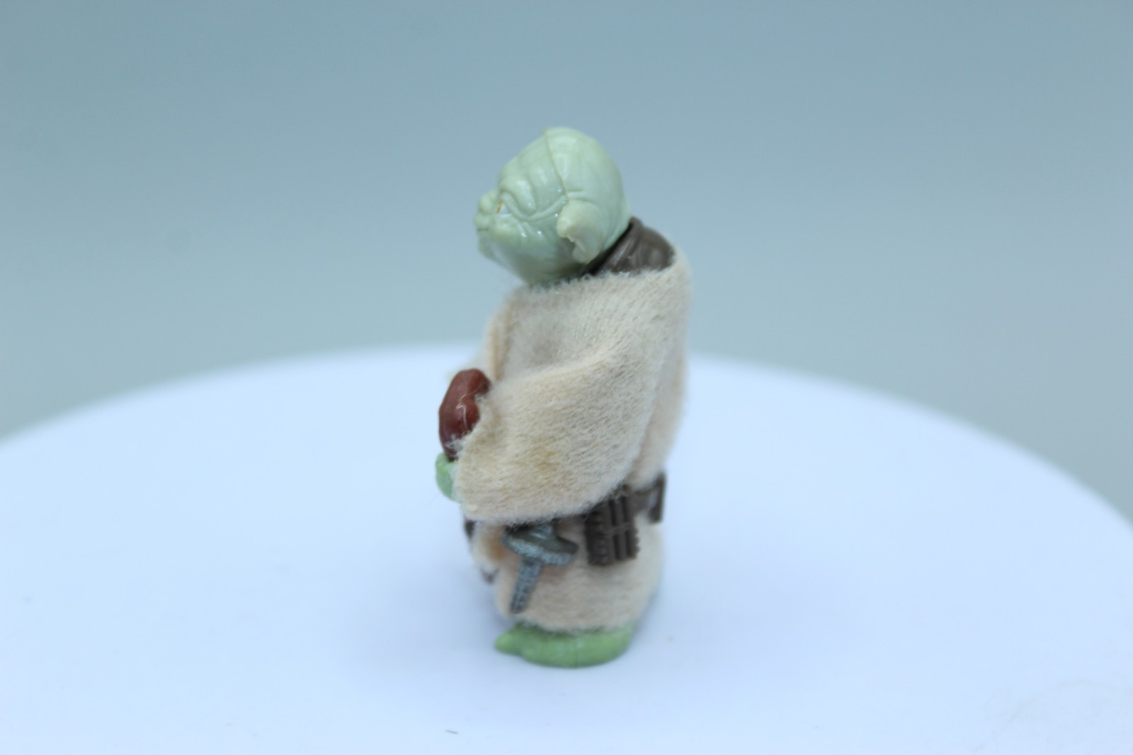 Yoda, The Jedi Master sold