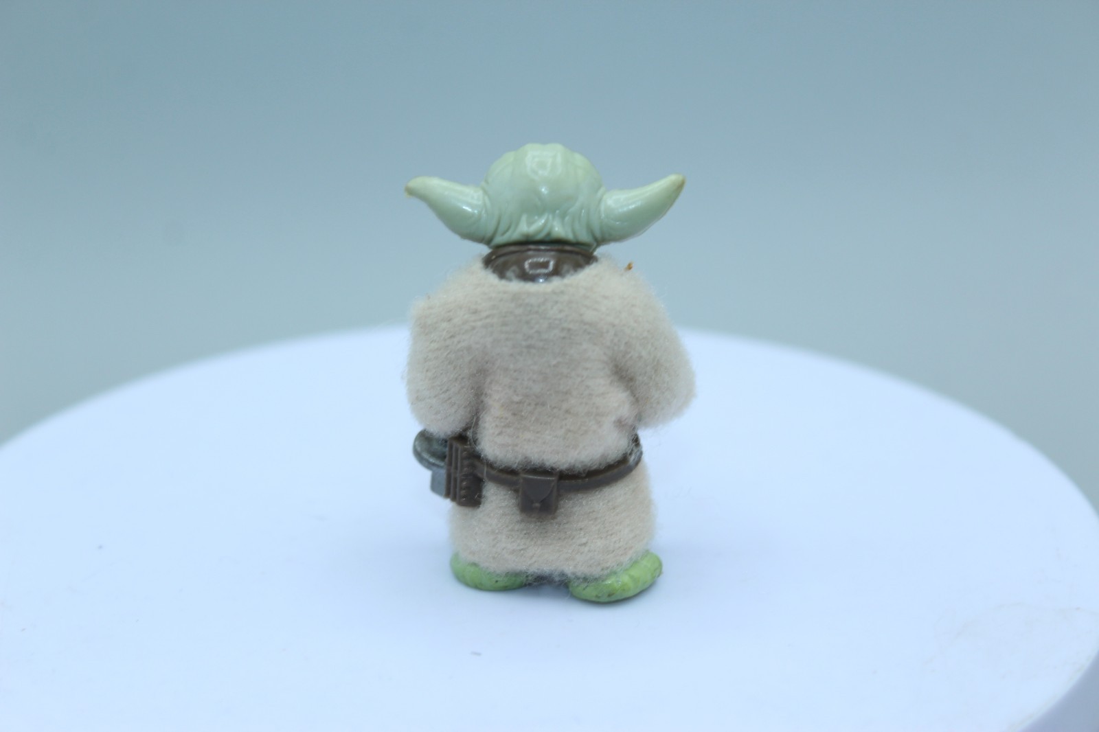 Yoda, The Jedi Master sold