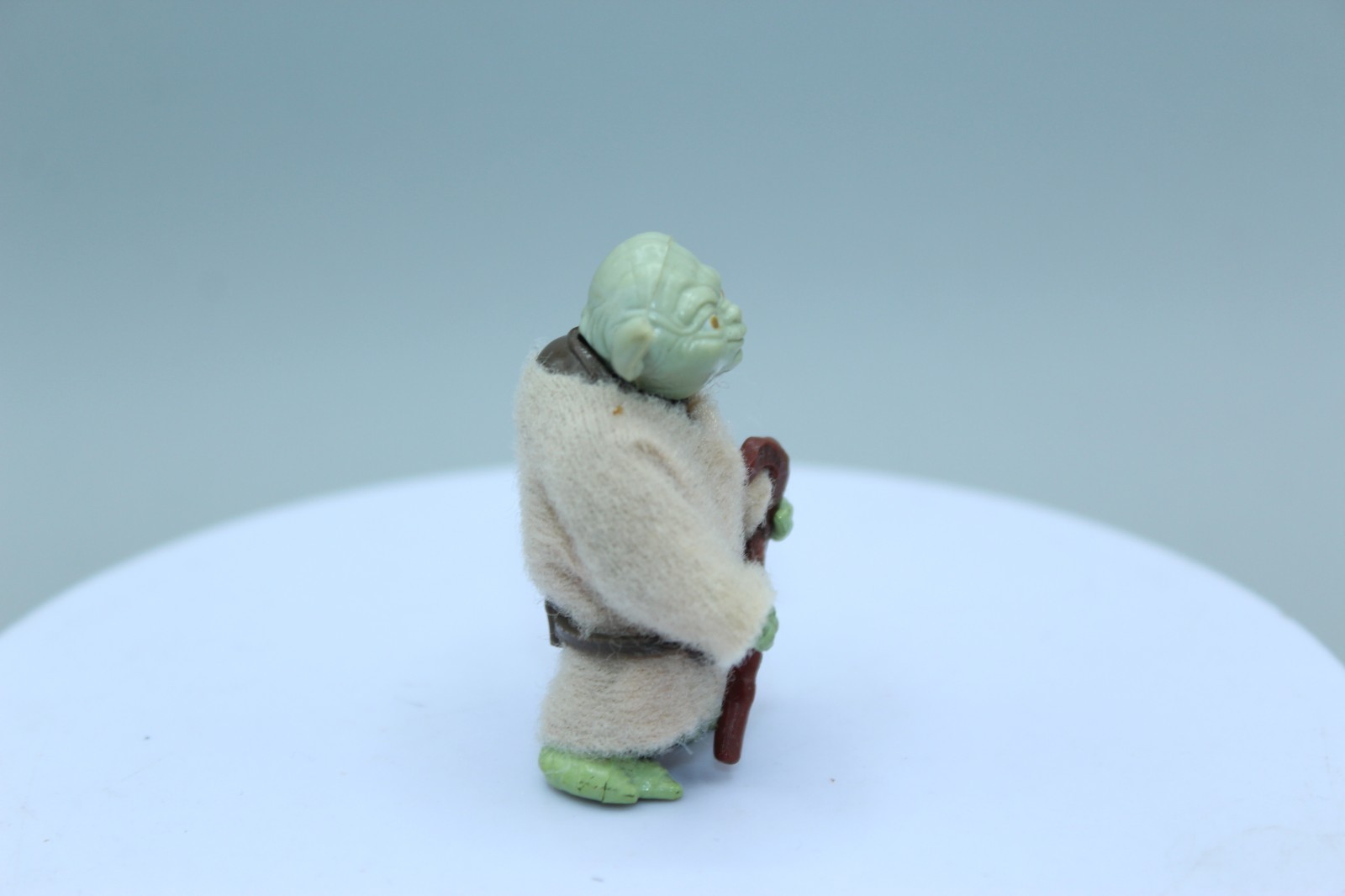 Yoda, The Jedi Master sold