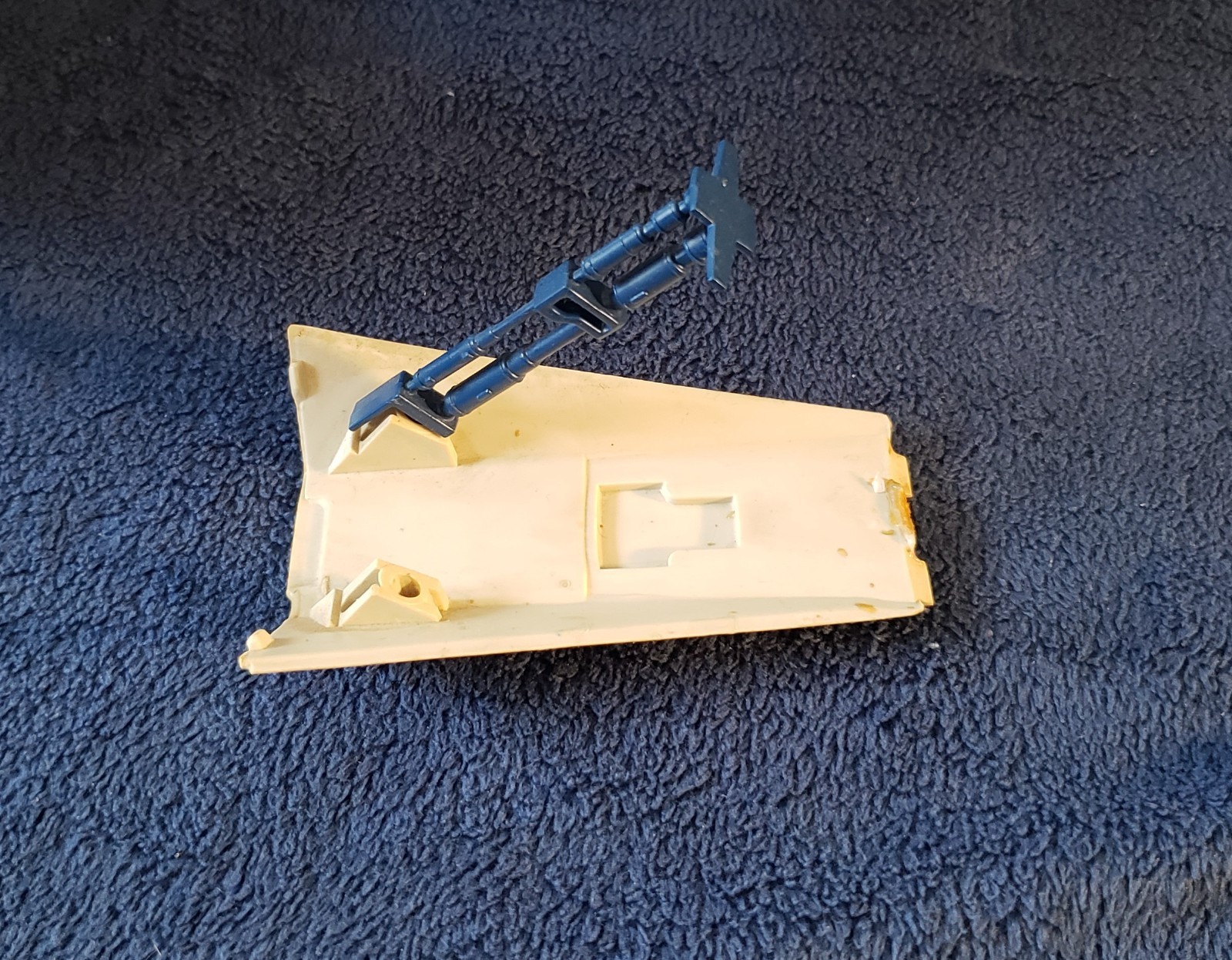 Millennium Falcon sold