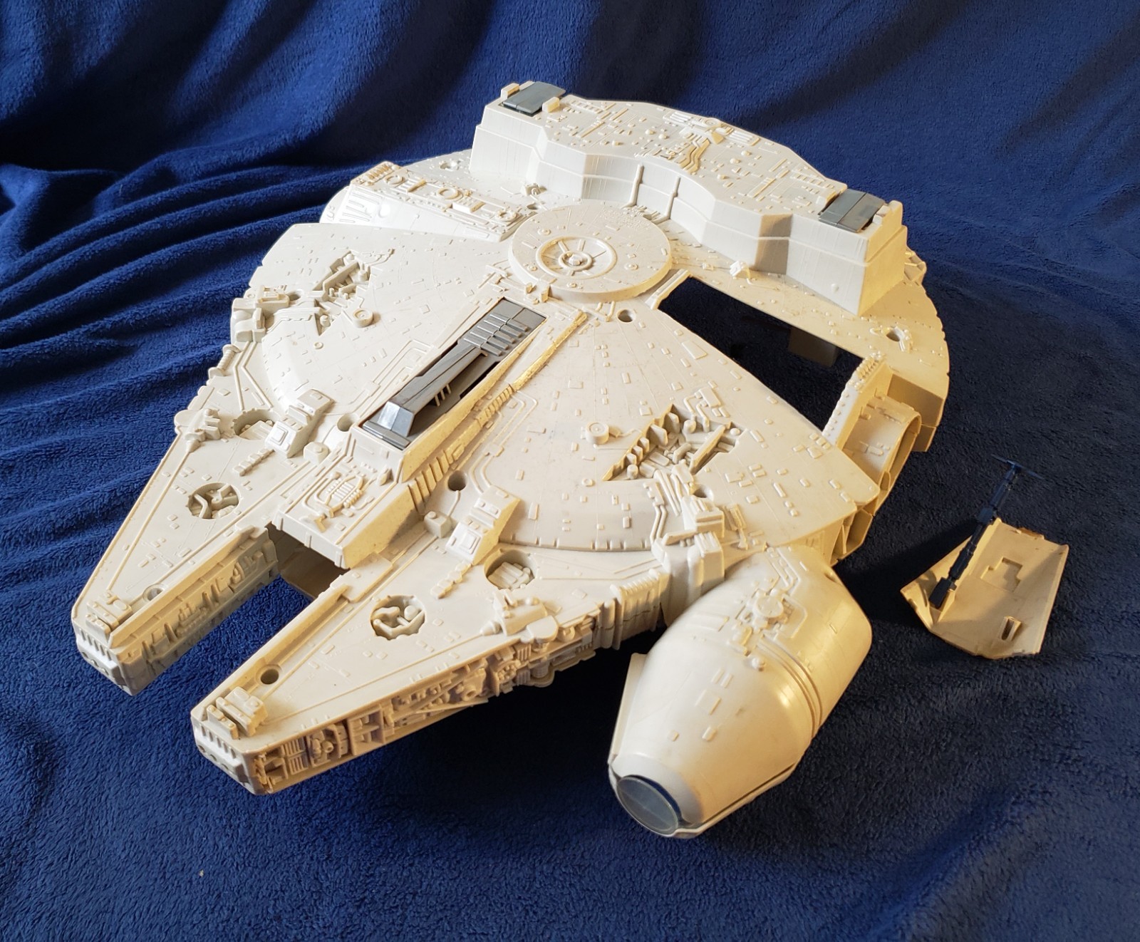 Millennium Falcon sold
