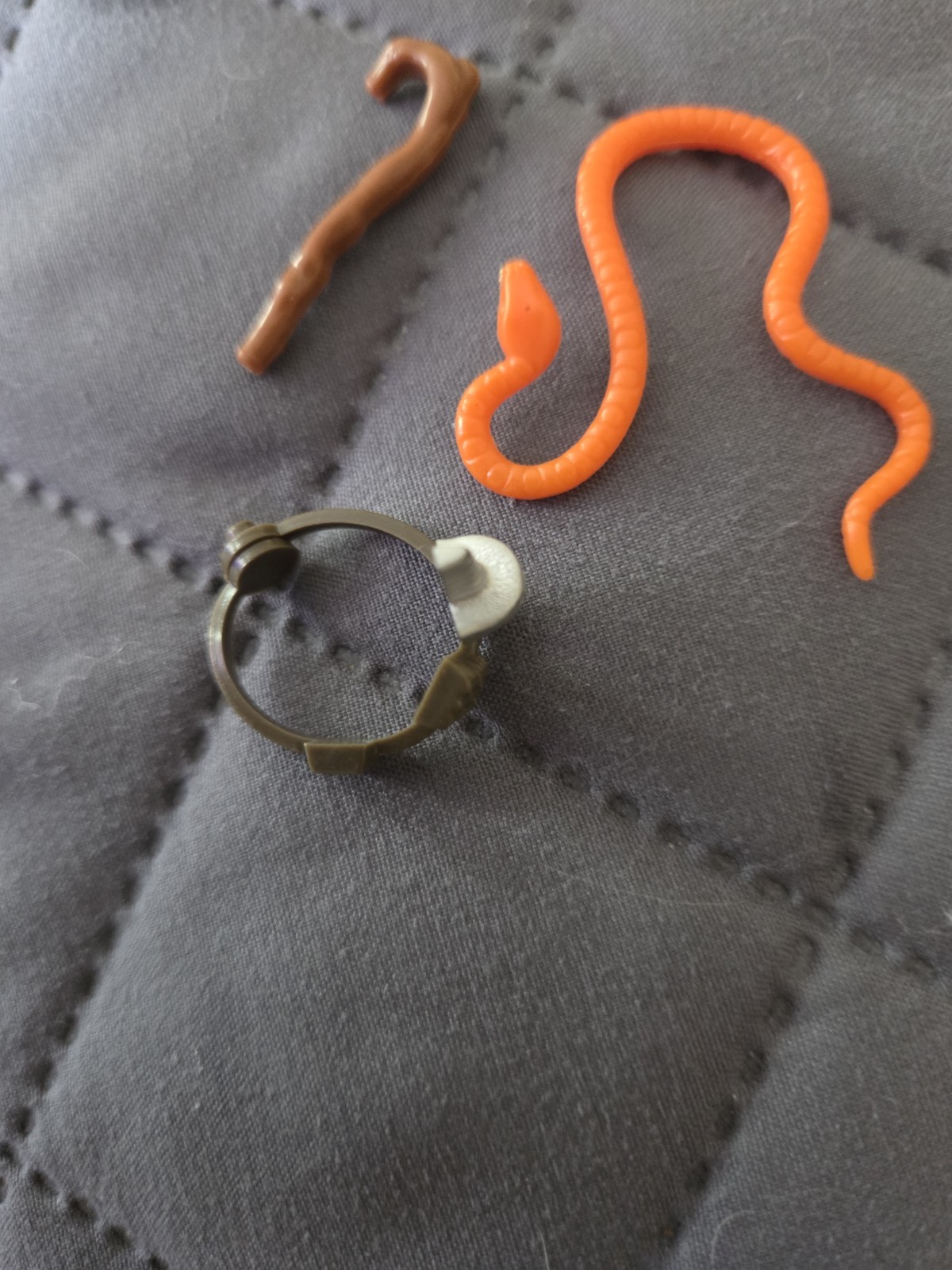 Yoda, The Jedi Master sold