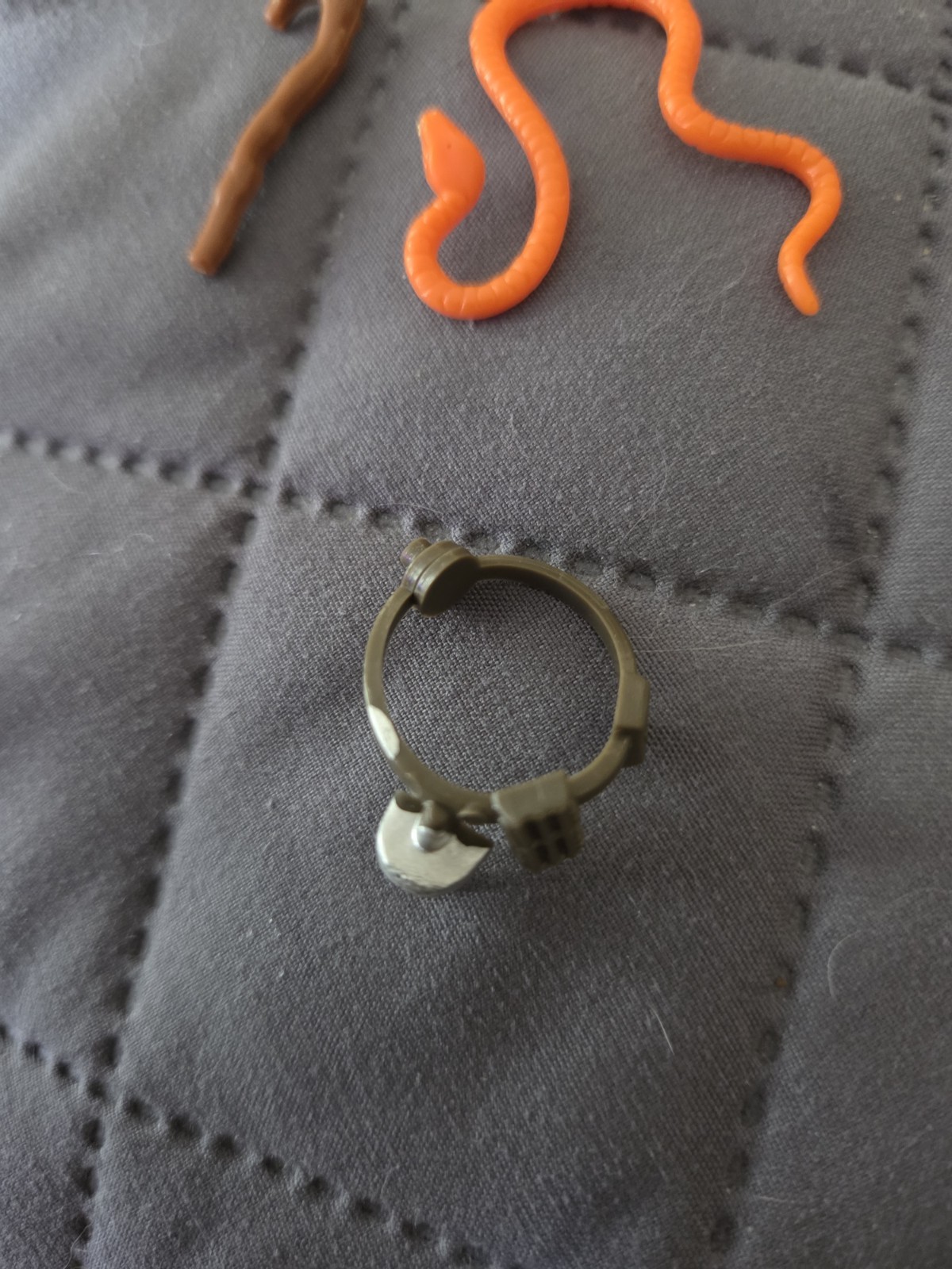 Yoda, The Jedi Master sold