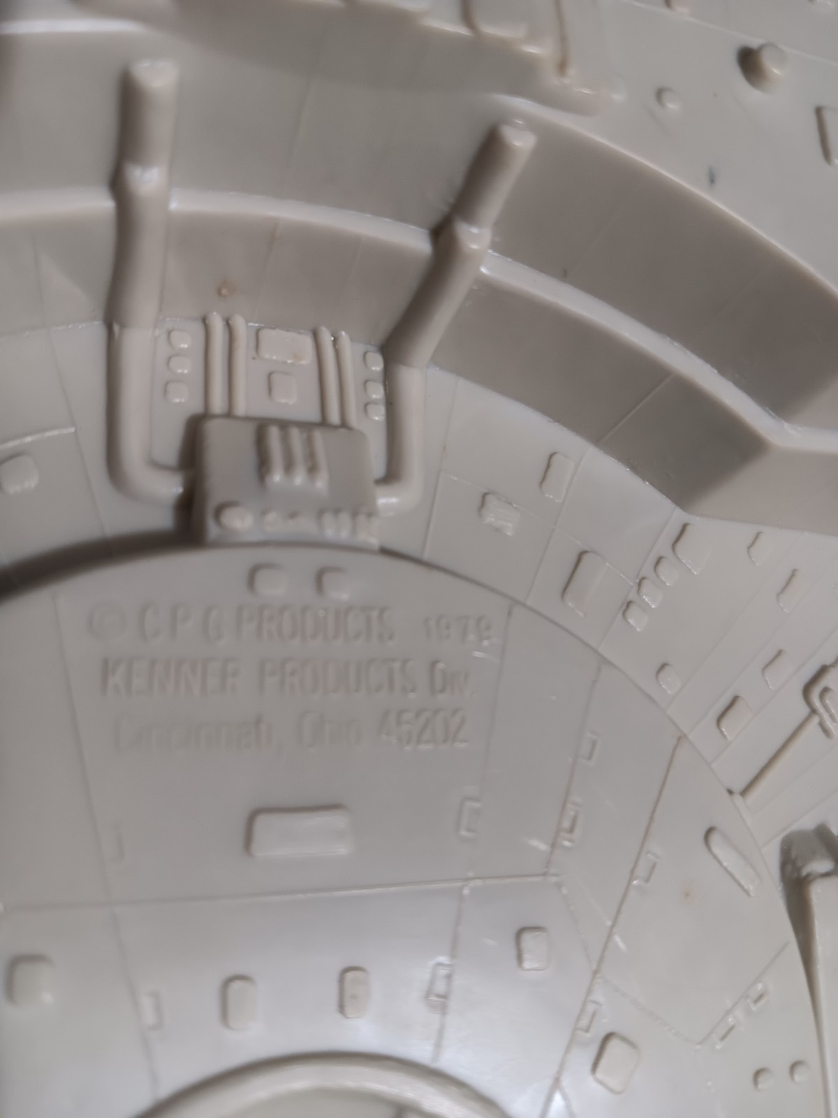 Millennium Falcon sold