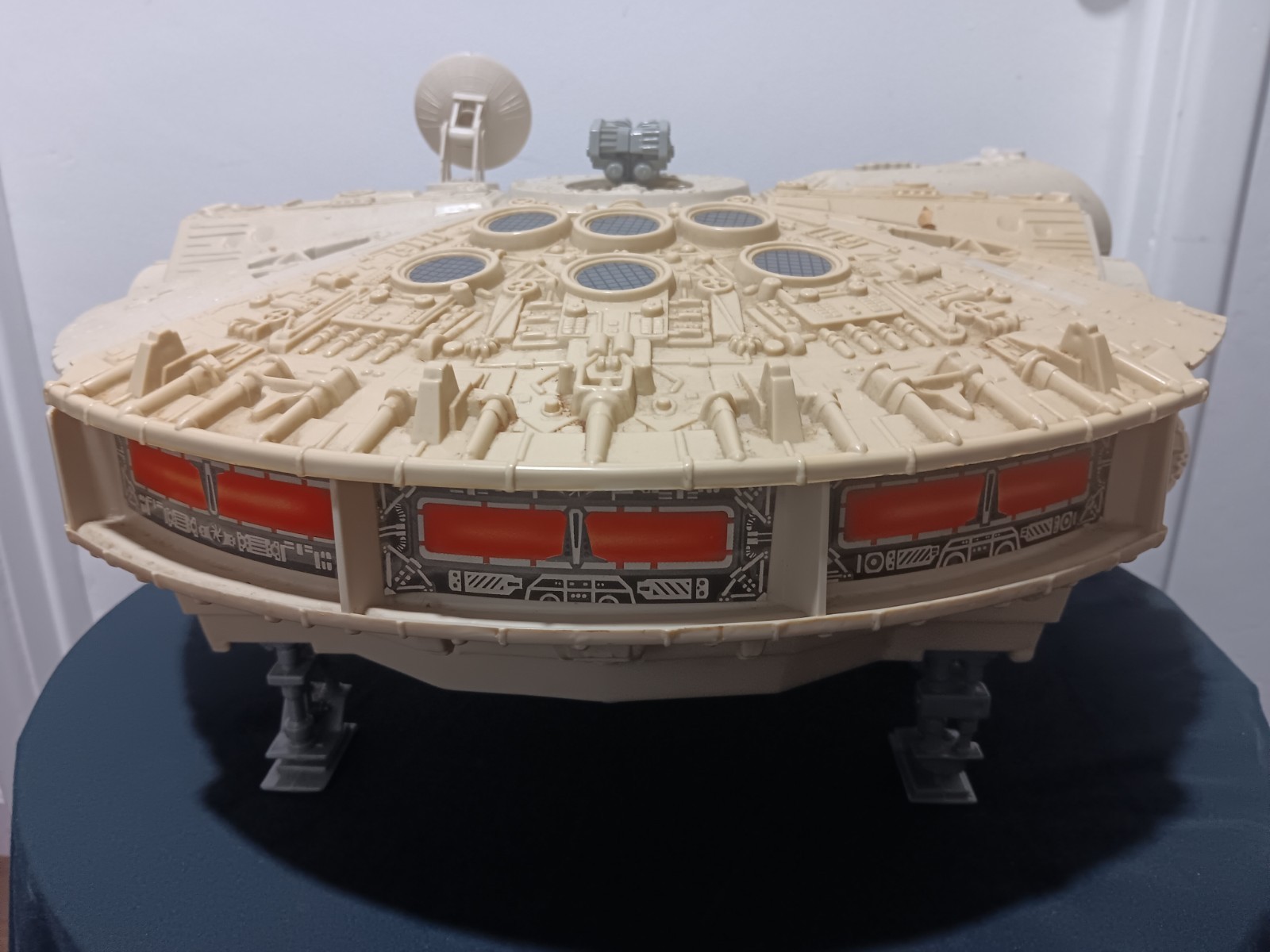 Millennium Falcon sold