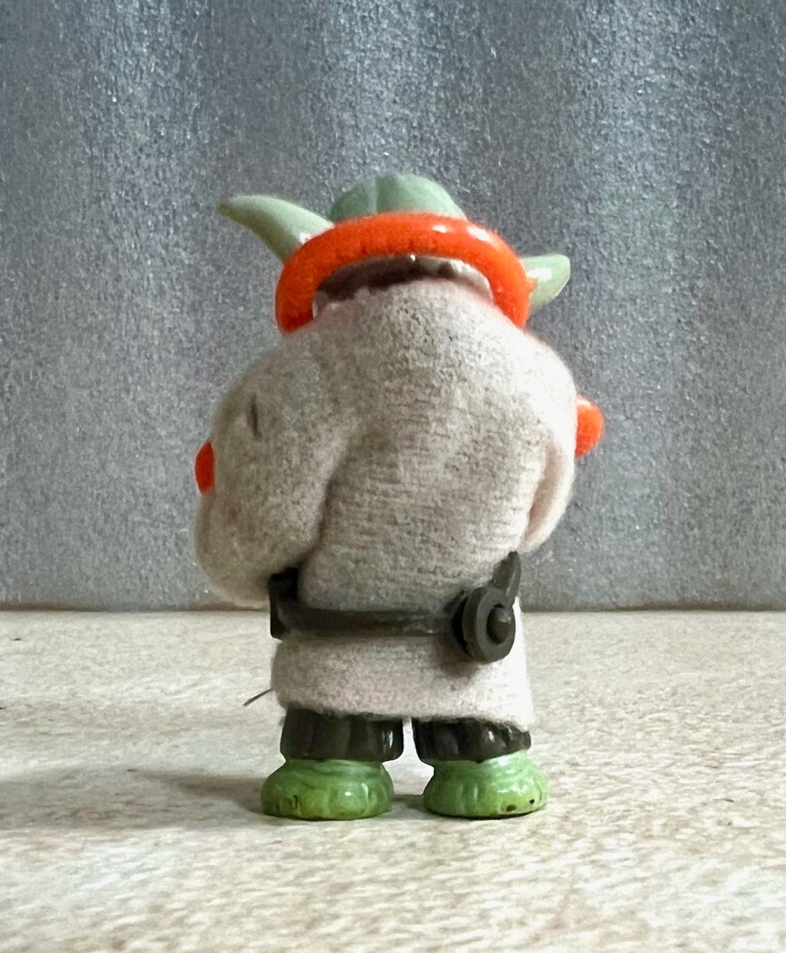 Yoda, The Jedi Master sold