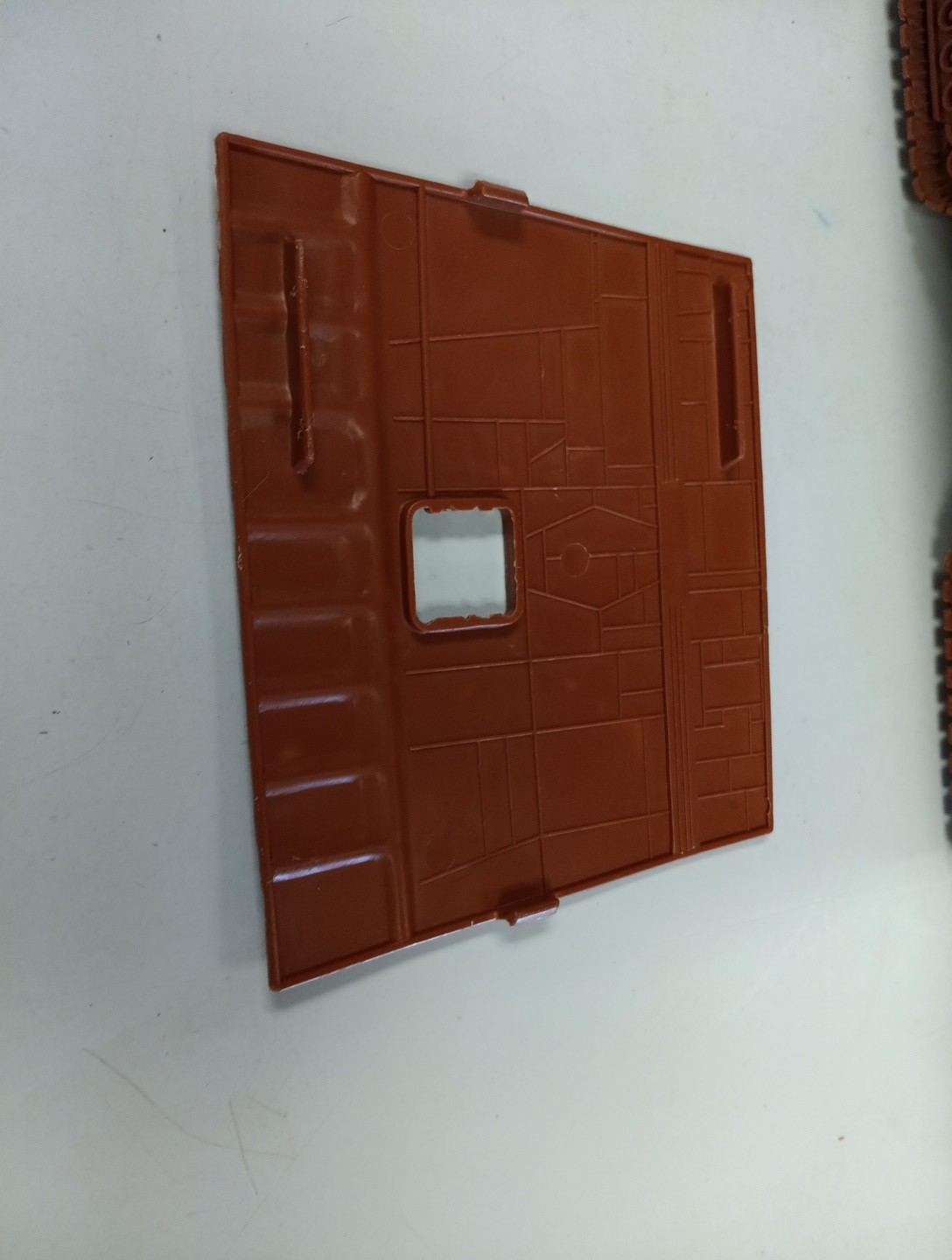 Radio Controlled Jawa Sandcrawler sold