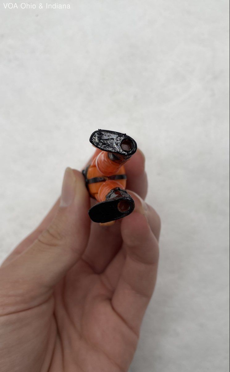 Luke Skywalker (X-Wing Fighter Pilot) sold