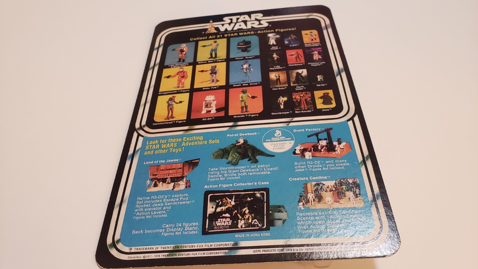 Luke Skywalker (X-Wing Fighter Pilot) sold