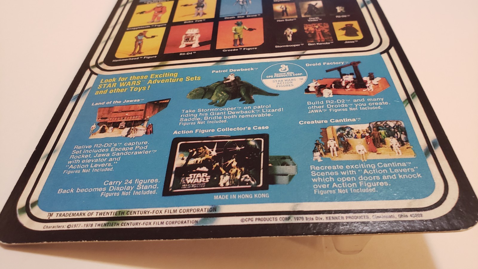 Luke Skywalker (X-Wing Fighter Pilot) sold