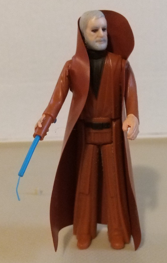 Ben (Obi-Wan) Kenobi sold