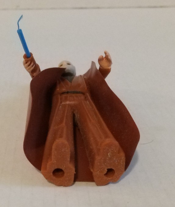 Ben (Obi-Wan) Kenobi sold