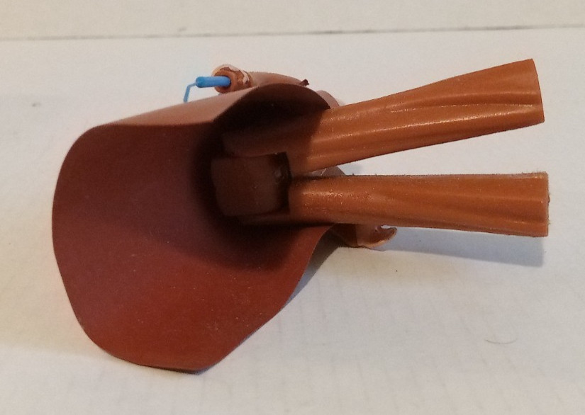 Ben (Obi-Wan) Kenobi sold