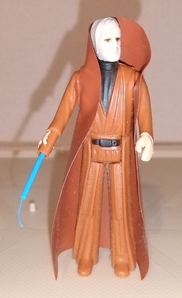 Ben (Obi-Wan) Kenobi sold