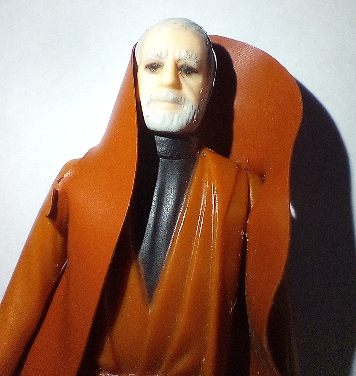 Ben (Obi-Wan) Kenobi sold