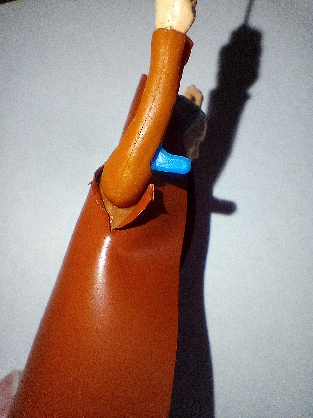 Ben (Obi-Wan) Kenobi sold