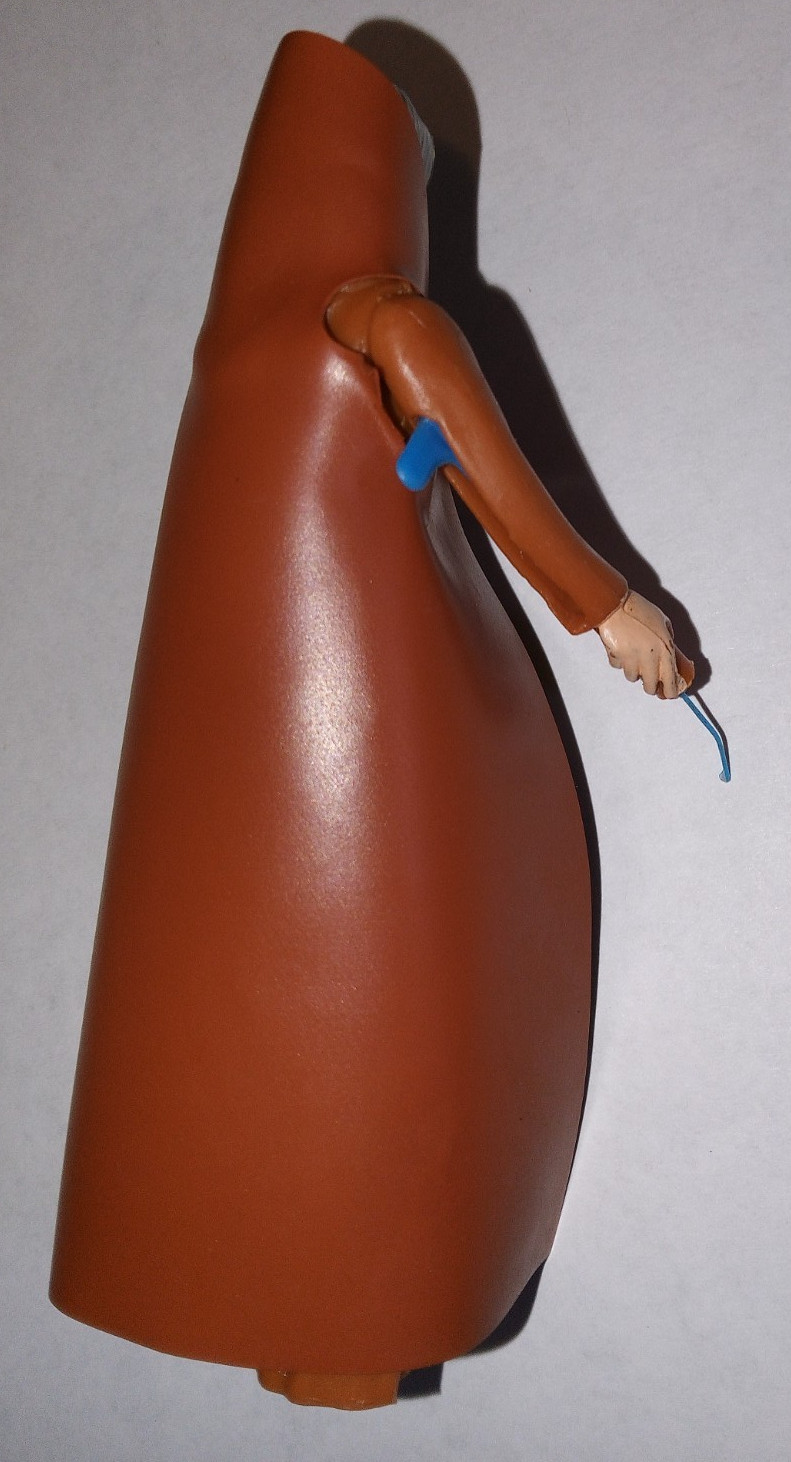 Ben (Obi-Wan) Kenobi sold