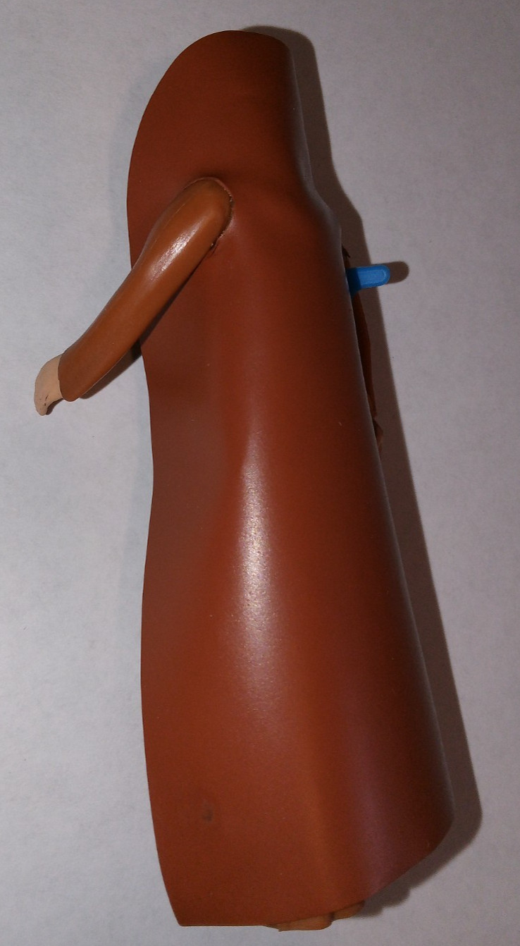 Ben (Obi-Wan) Kenobi sold