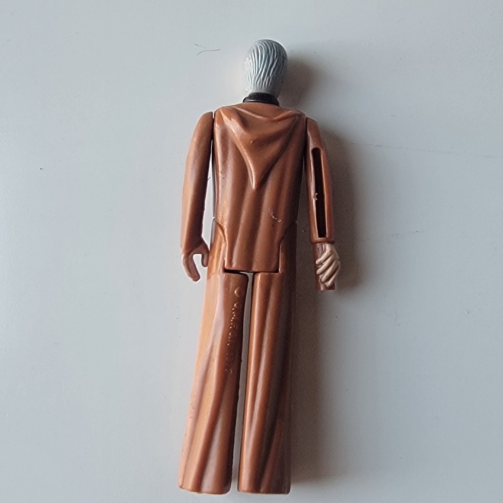 Ben (Obi-Wan) Kenobi sold